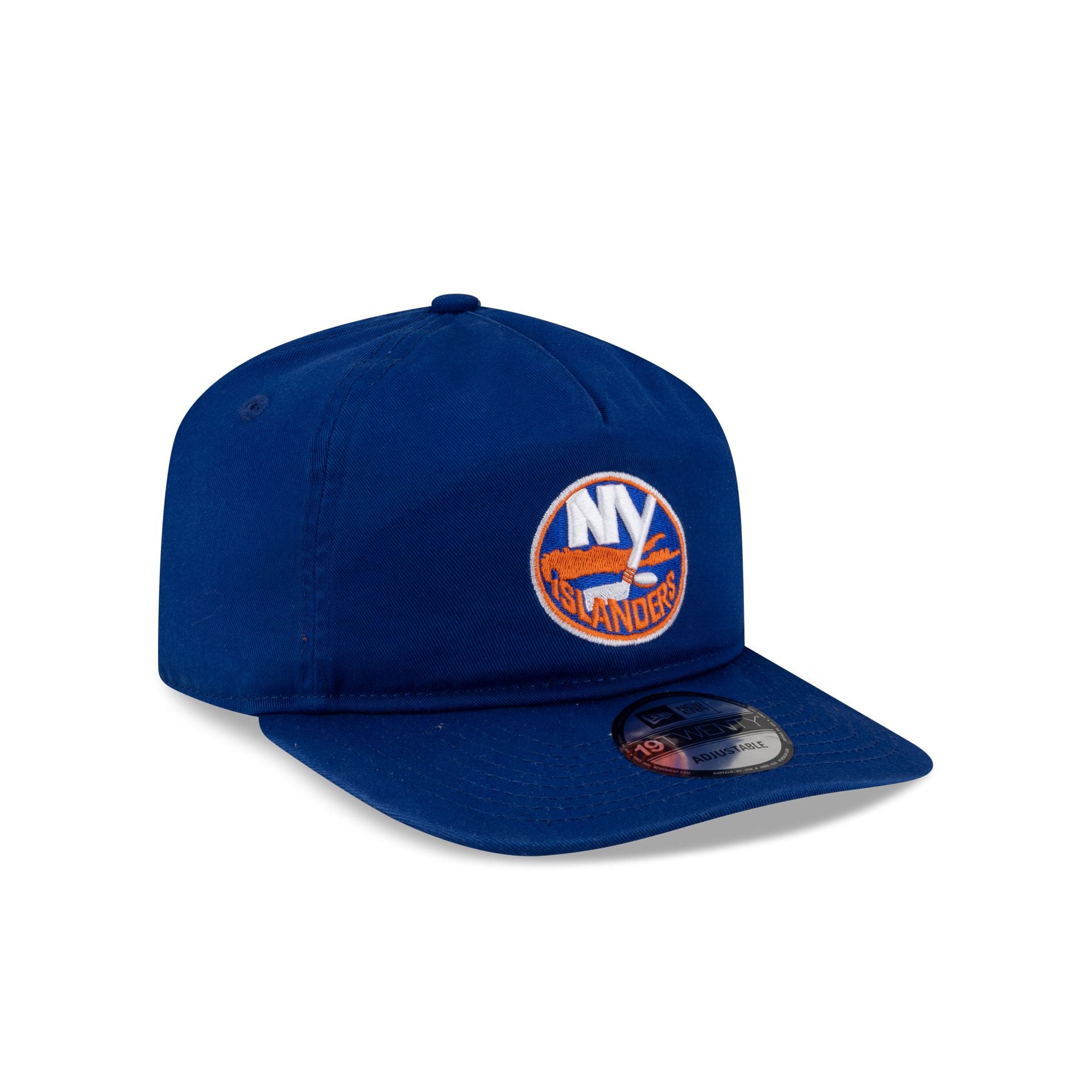 New York Islanders 19TWENTY Snapback Hat