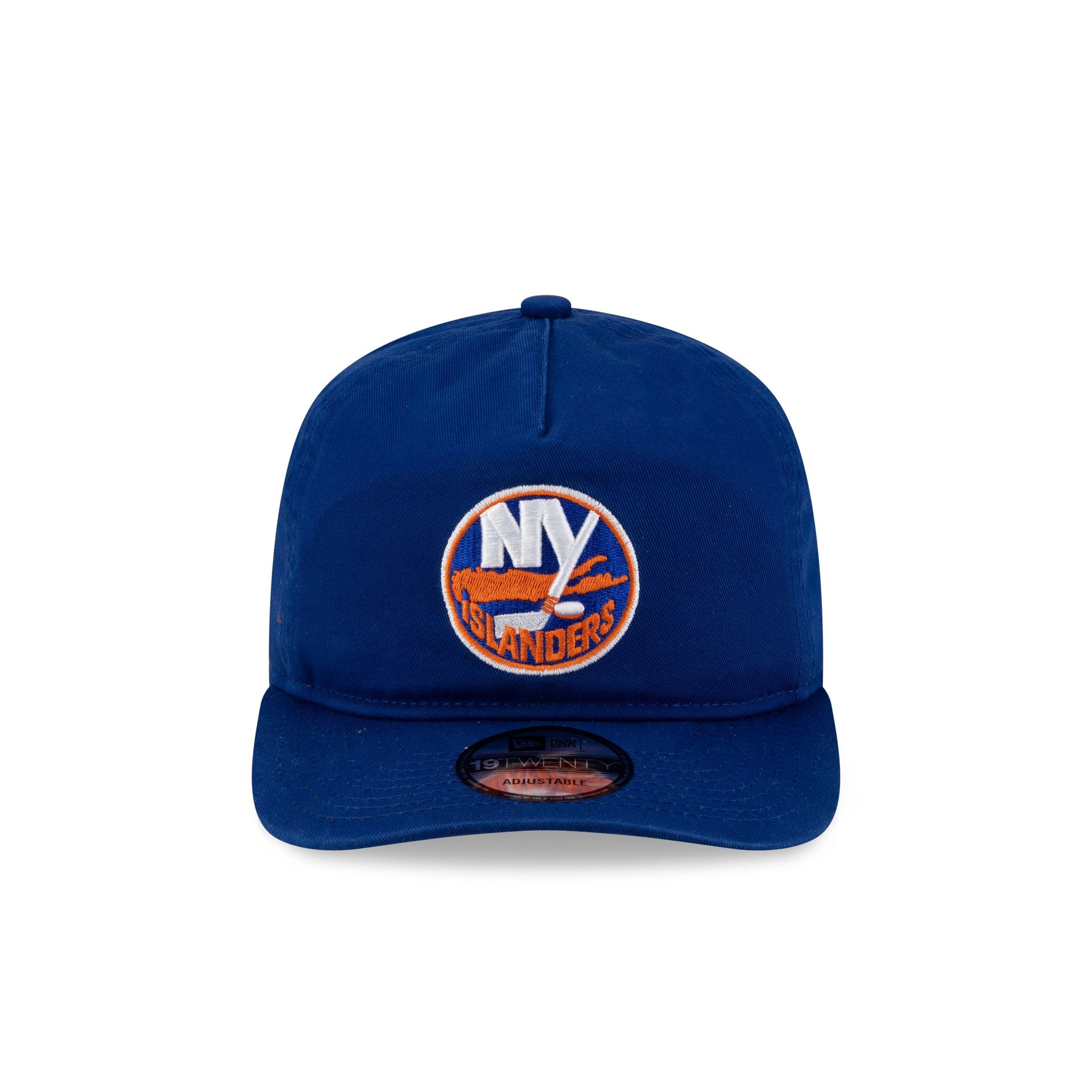 New York Islanders 19TWENTY Snapback Hat