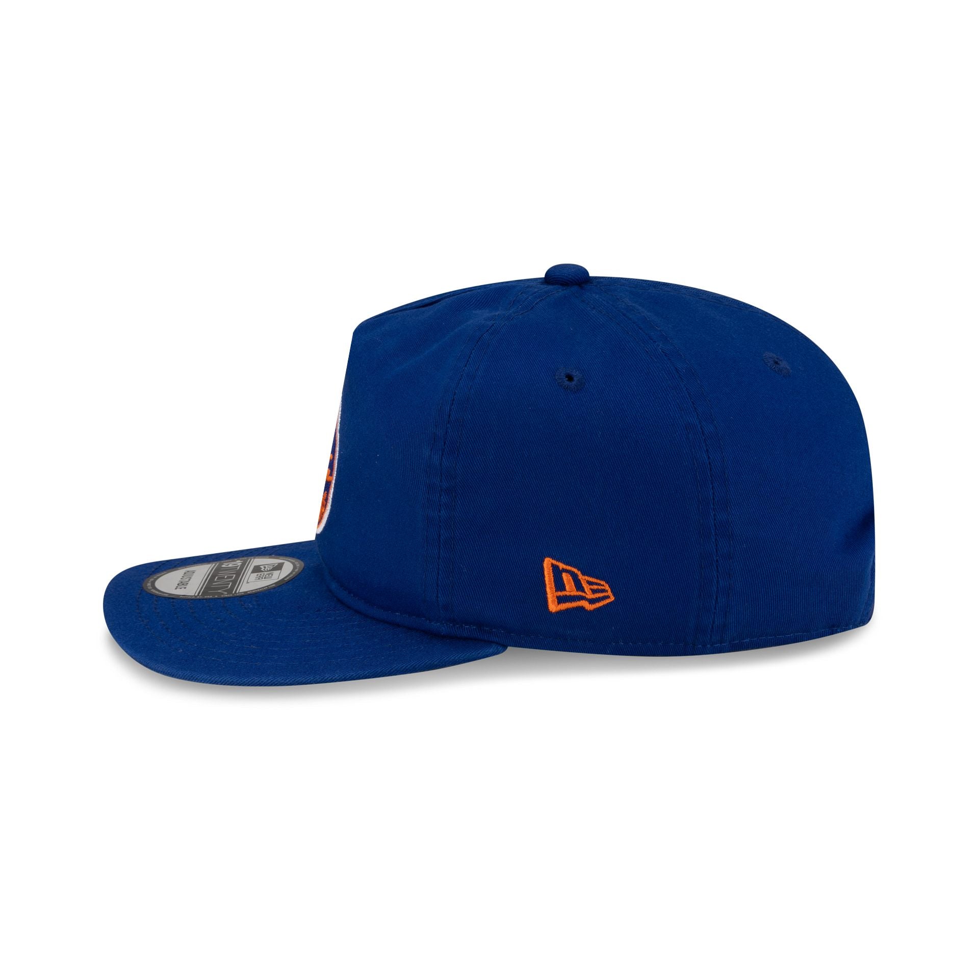 New York Islanders 19TWENTY Snapback Hat