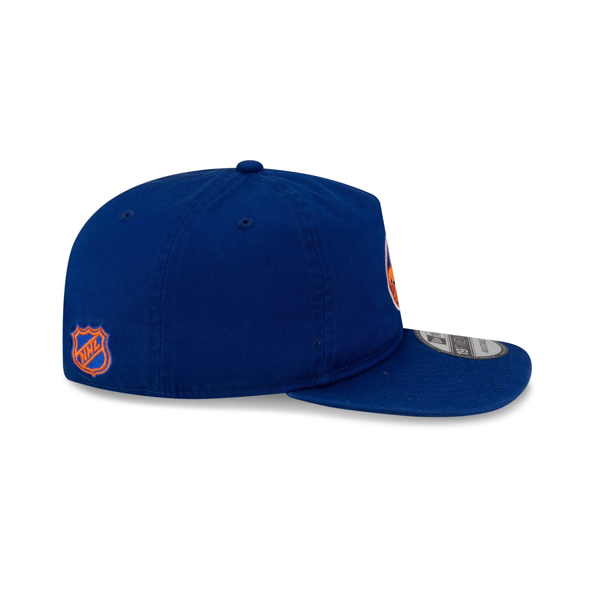 New York Islanders 19TWENTY Snapback Hat