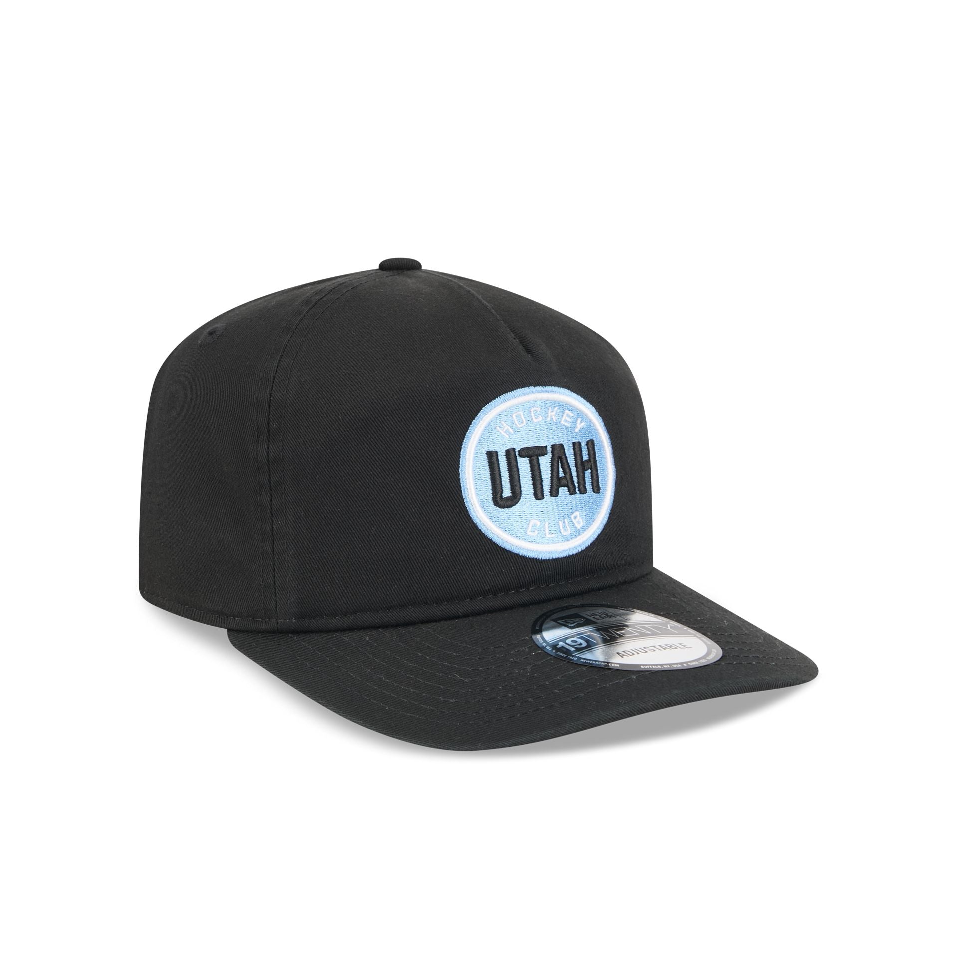 Utah Hockey Club 19TWENTY Snapback Hat