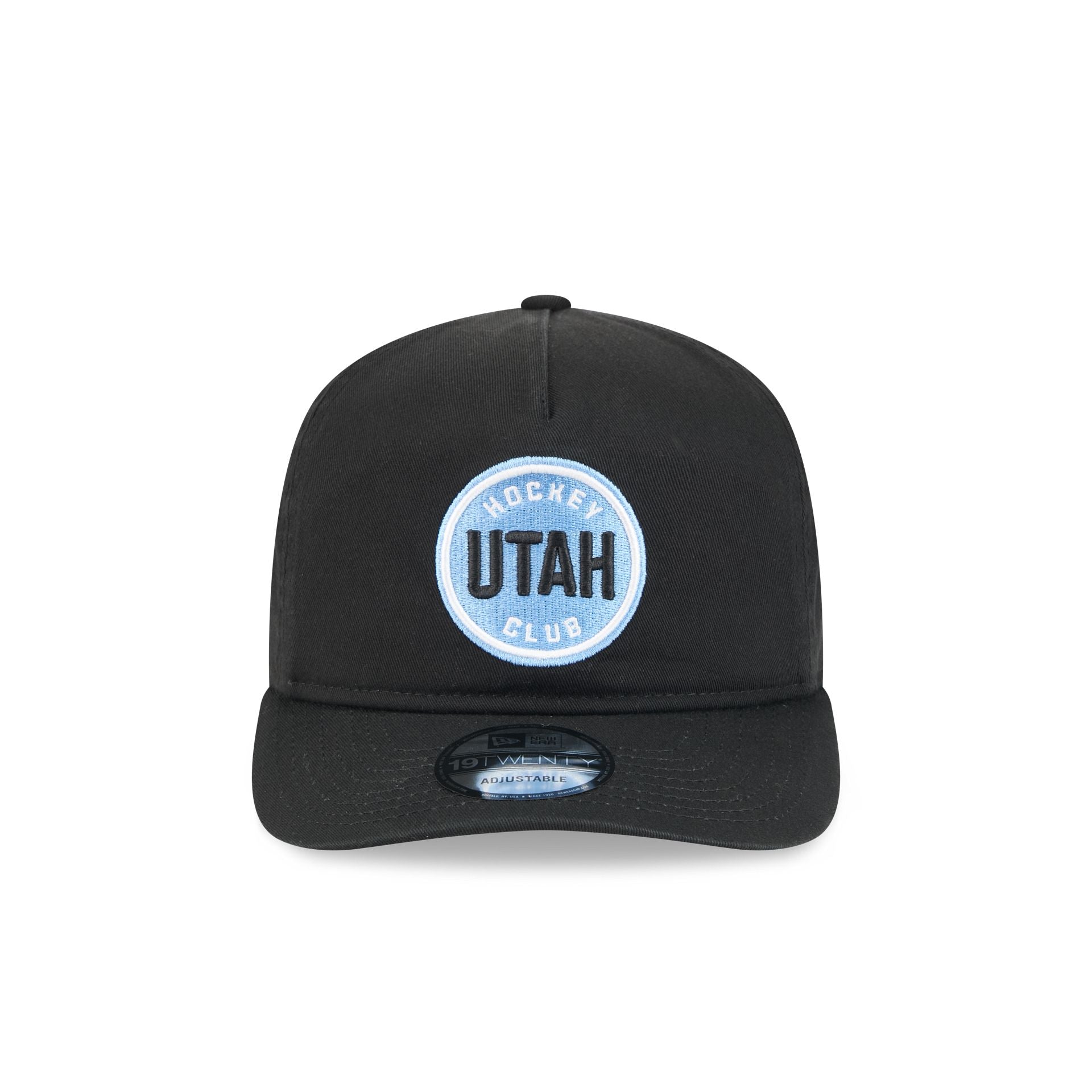 Utah Hockey Club 19TWENTY Snapback Hat