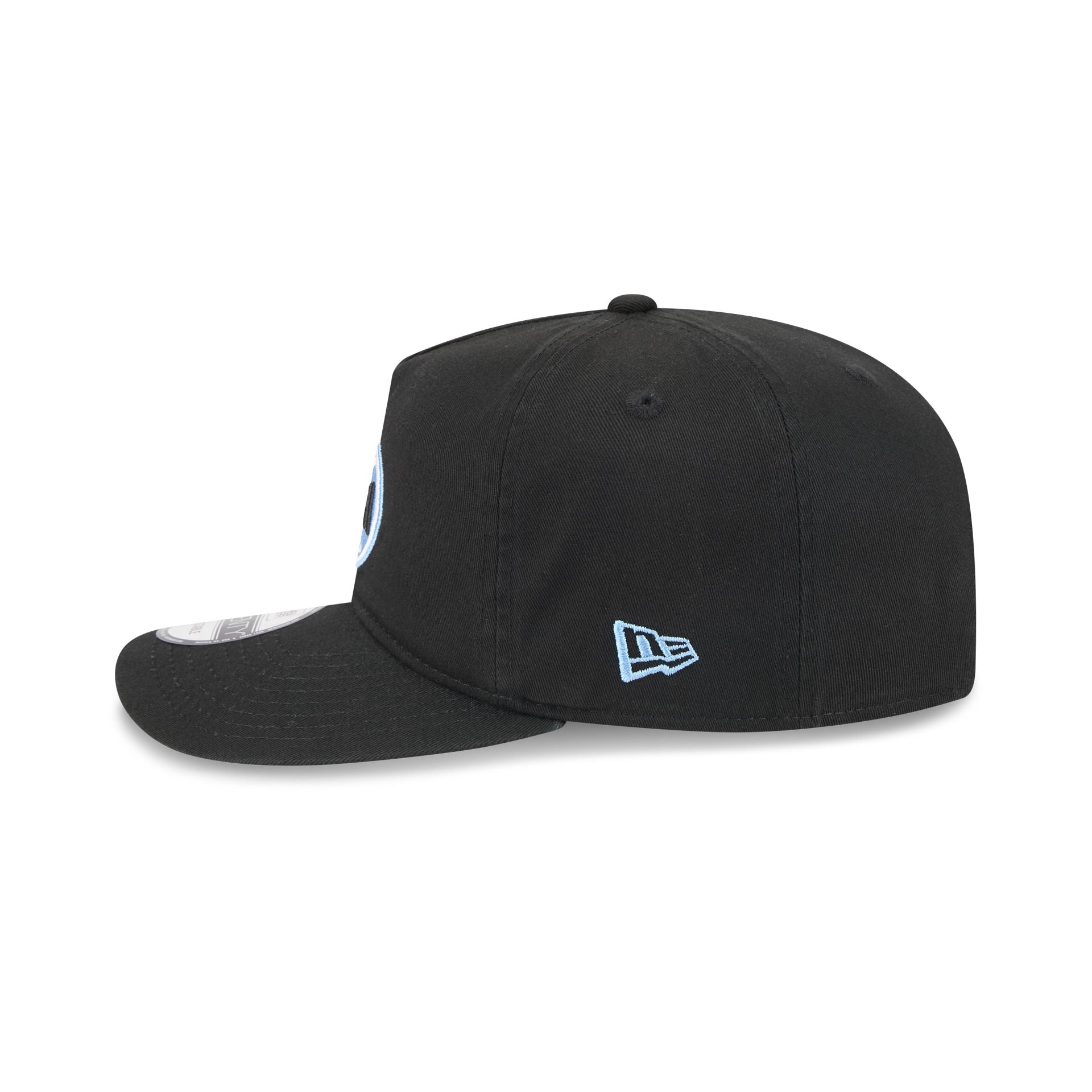 Utah Hockey Club 19TWENTY Snapback Hat