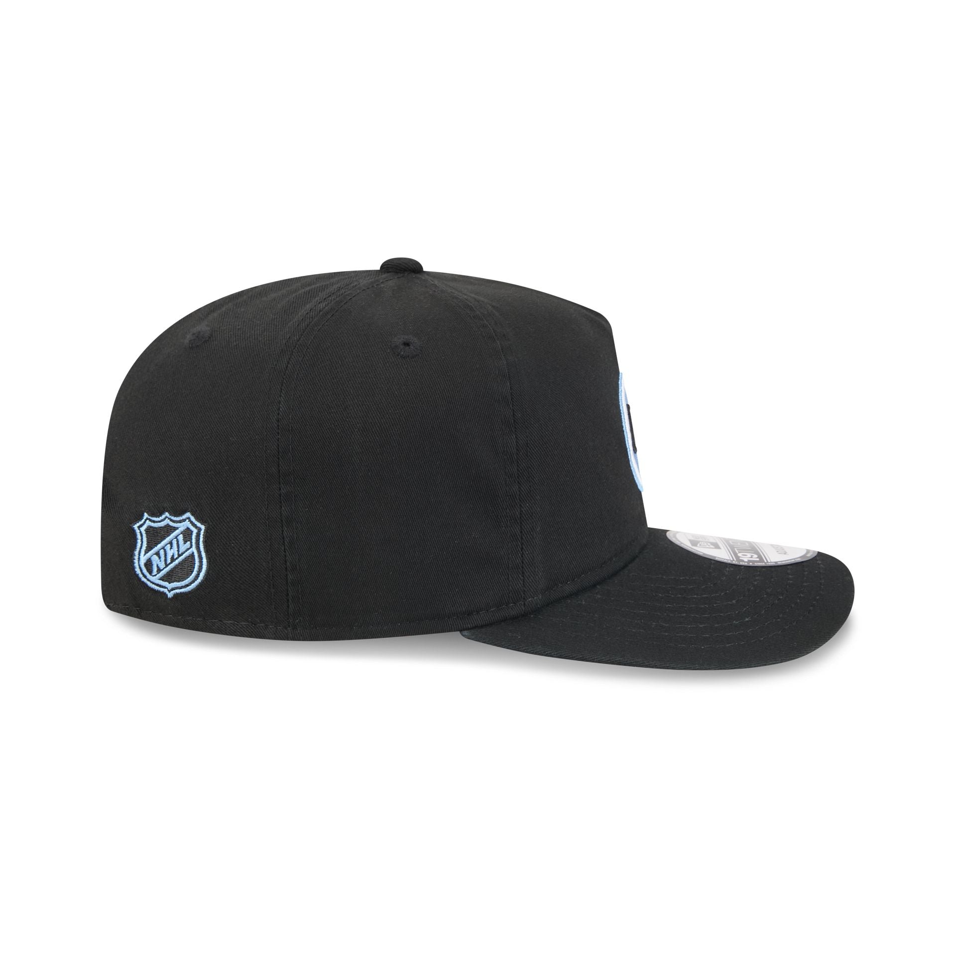 Utah Hockey Club 19TWENTY Snapback Hat
