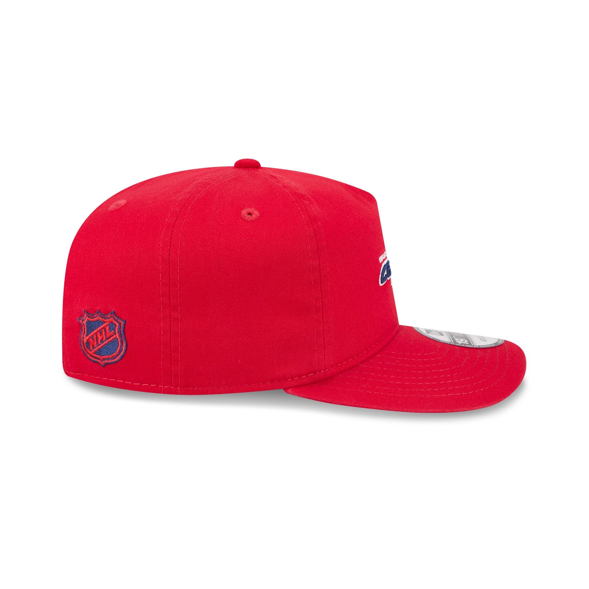 Washington Capitals 19TWENTY Snapback Hat