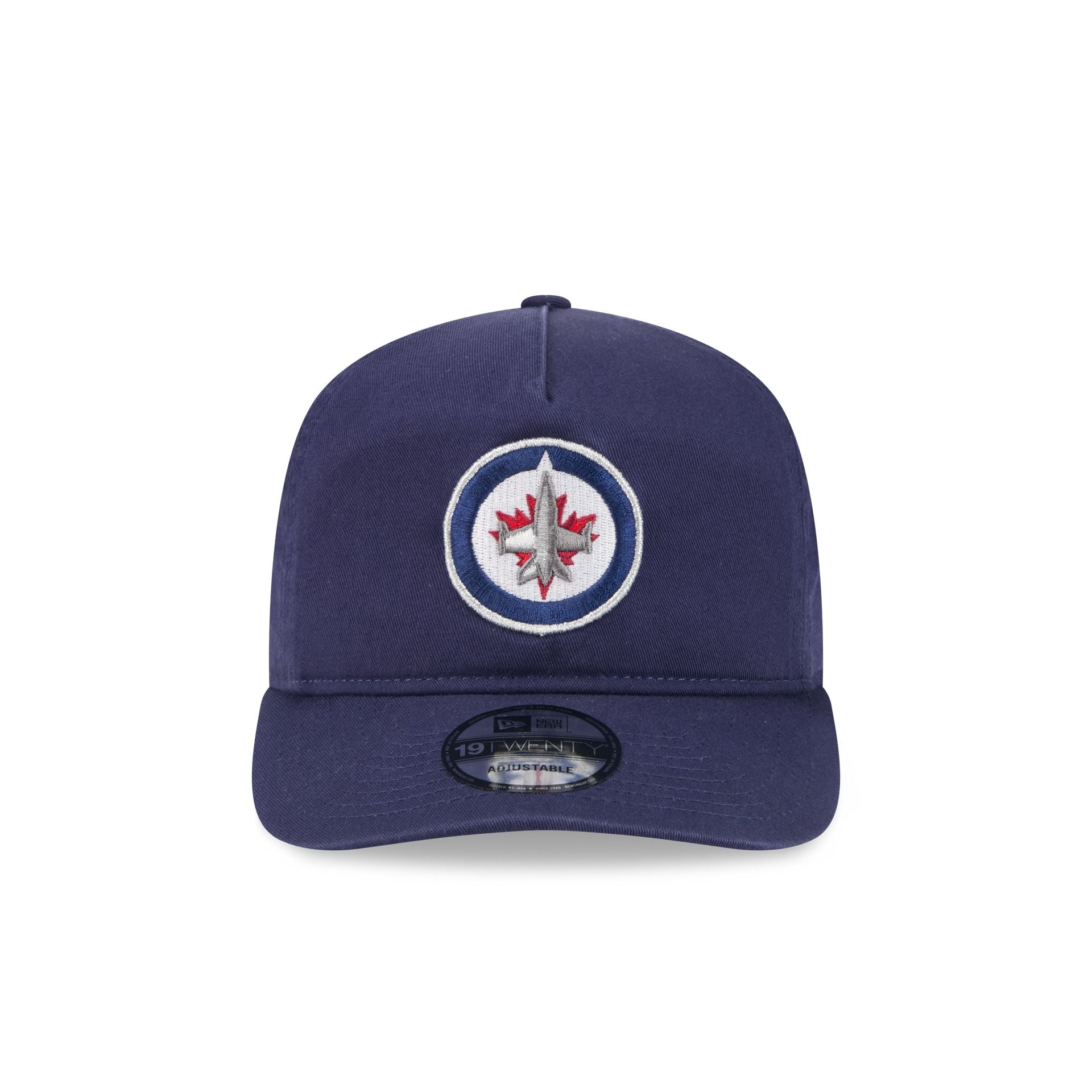 Winnipeg Jets 19TWENTY Snapback Hat