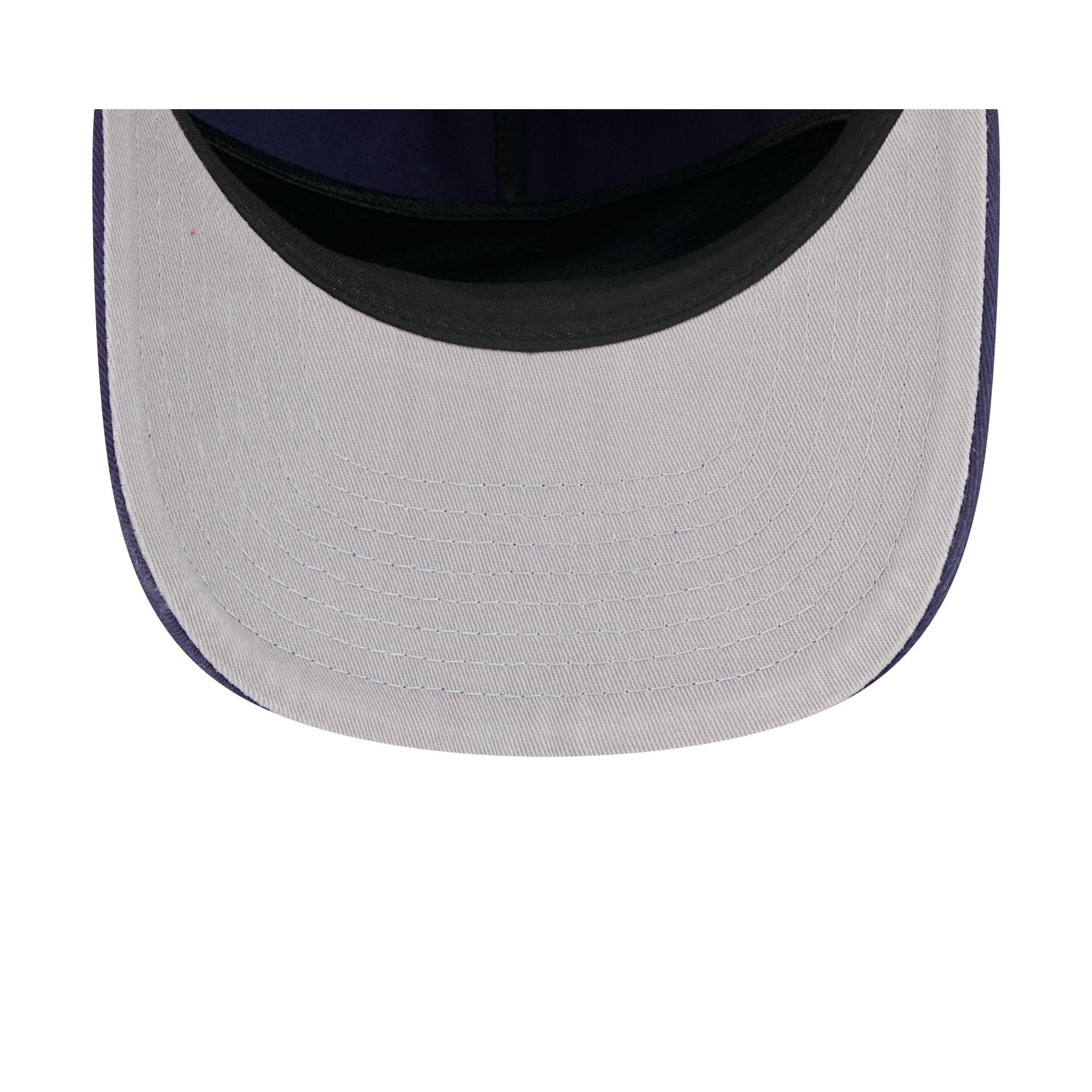 Winnipeg Jets 19TWENTY Snapback Hat