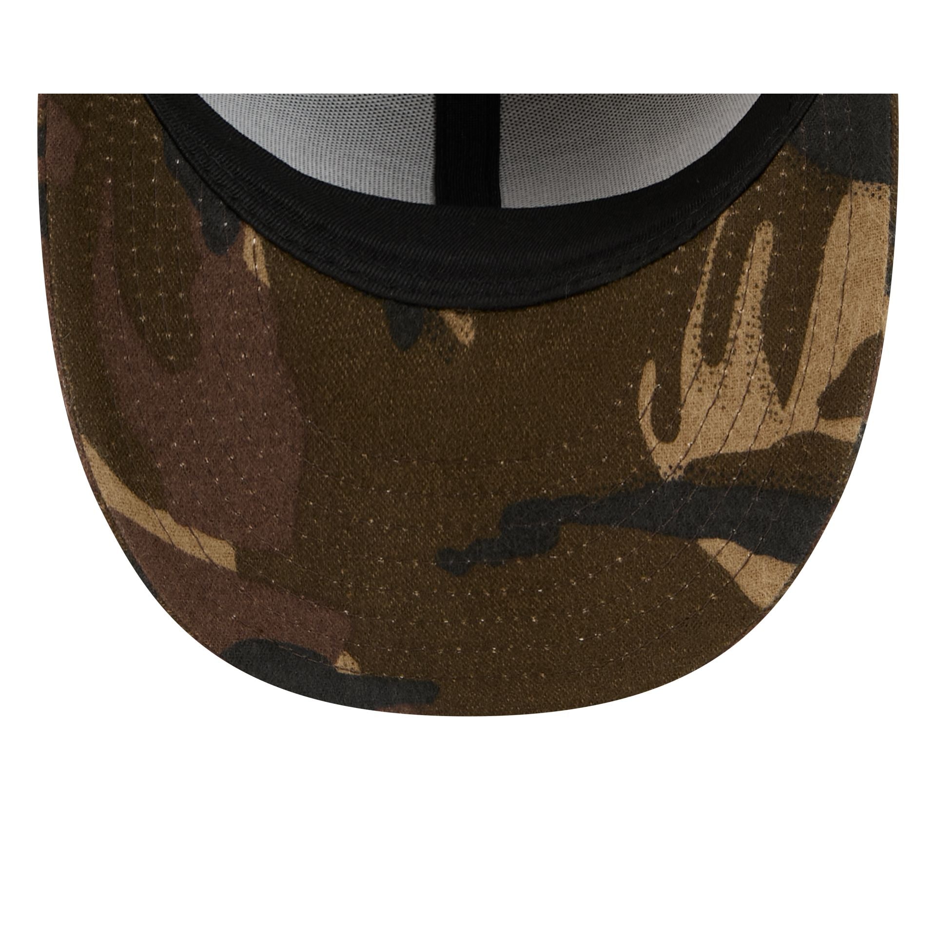 Nextgenmallstore Three Looms Wool Woodland Camo 59FIFTY Fitted Hat