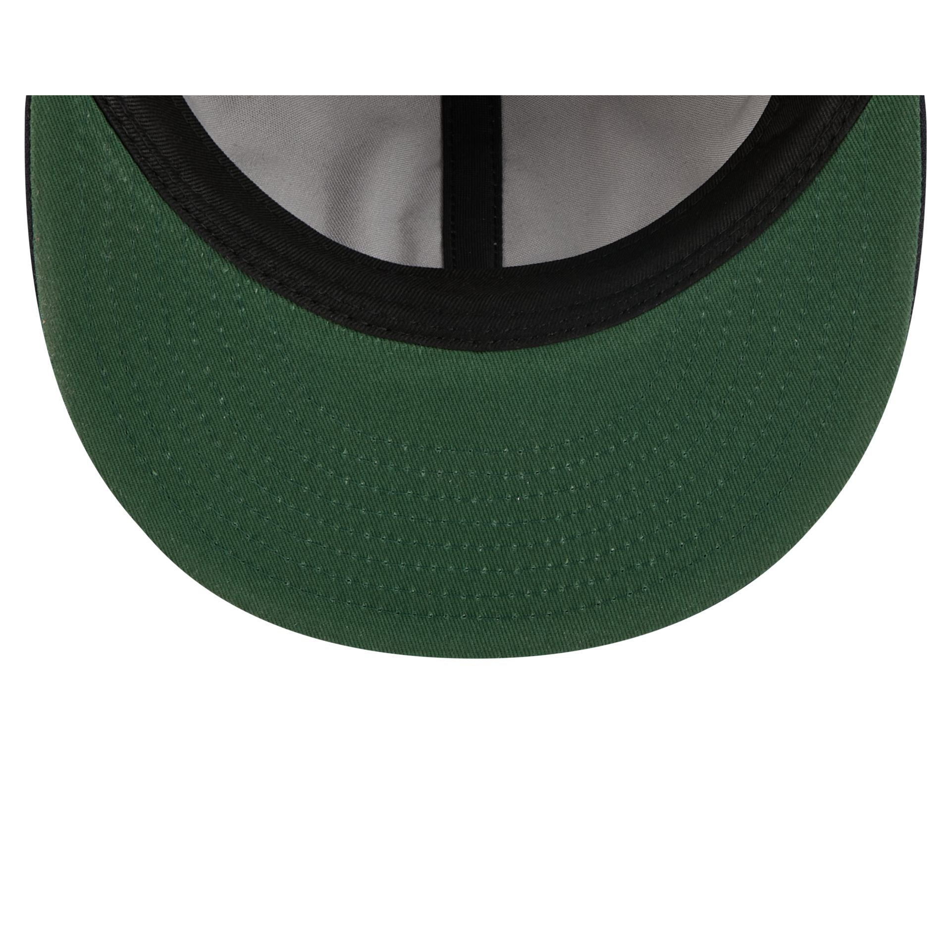 Seattle Mariners Three Looms Wool Pinstripe Retro Crown 9FIFTY Adjustable Hat