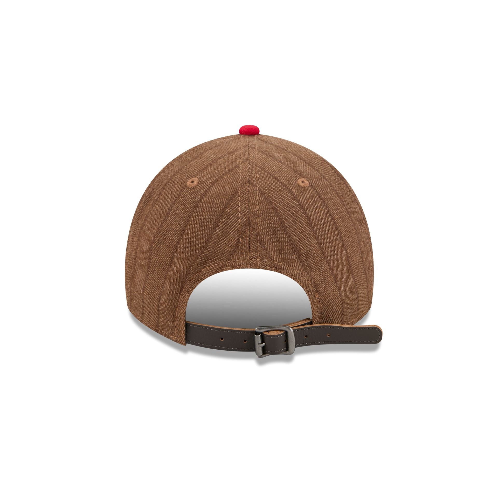 Philadelphia Phillies Three Looms Wool Pinstripe 9TWENTY A-Frame Adjustable Hat