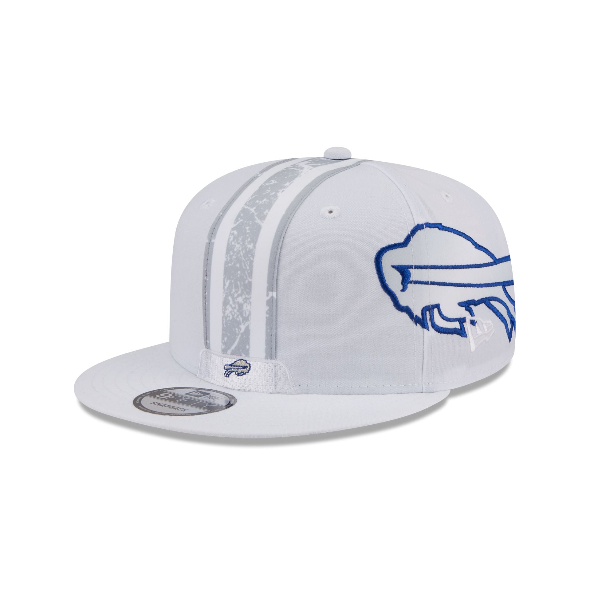Buffalo Bills 2025 NFL Rivalries Helmet Pack 9FIFTY Snapback Hat - Nextgenmallstore