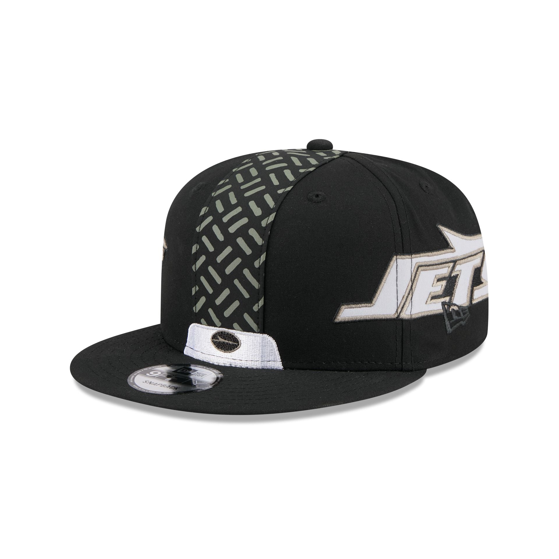 New York Jets 2025 NFL Rivalries Helmet Pack 9FIFTY Snapback Hat - Nextgenmallstore