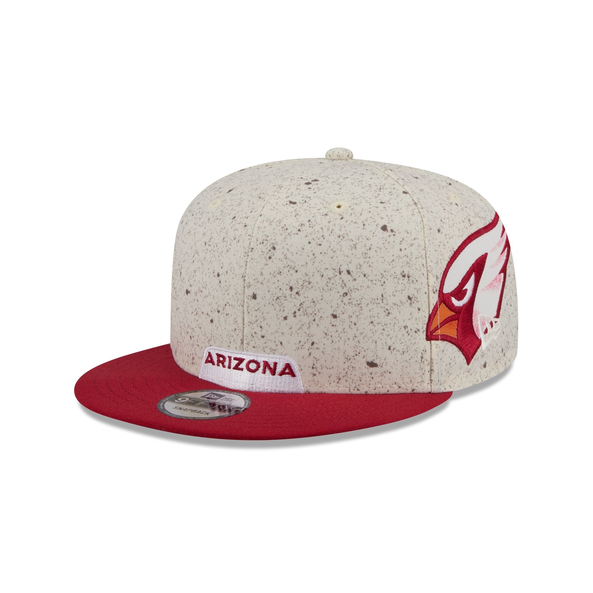 Arizona Cardinals 2025 NFL Rivalries Helmet Pack 9FIFTY Snapback Hat - Nextgenmallstore