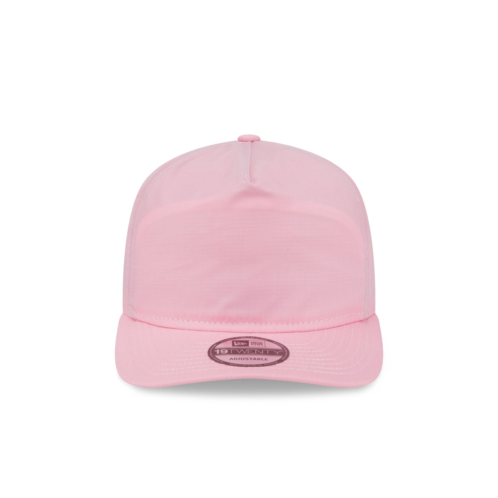 Nextgenmallstore Cotton Nylon Pink 19TWENTY Adjustable Hat