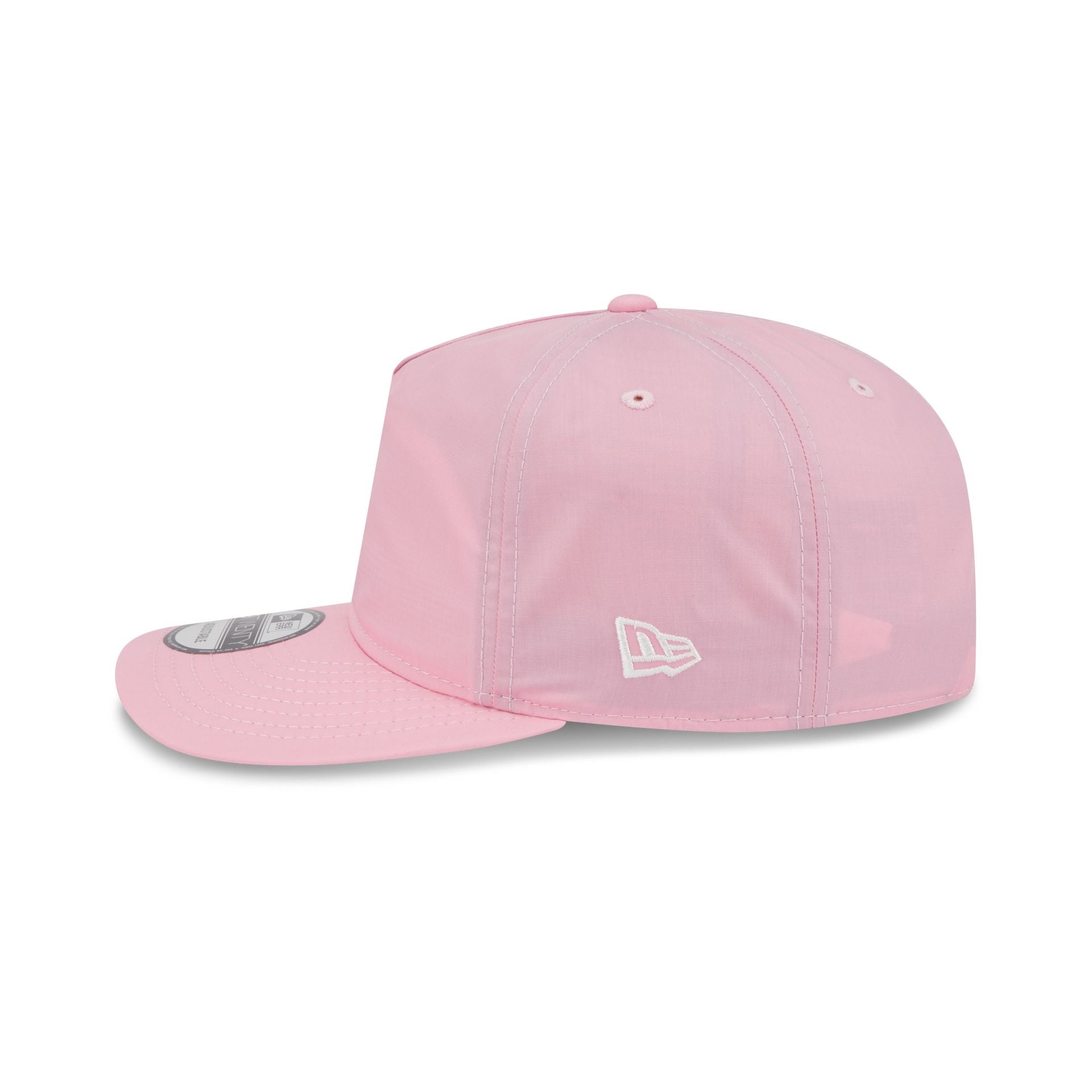 Nextgenmallstore Cotton Nylon Pink 19TWENTY Adjustable Hat