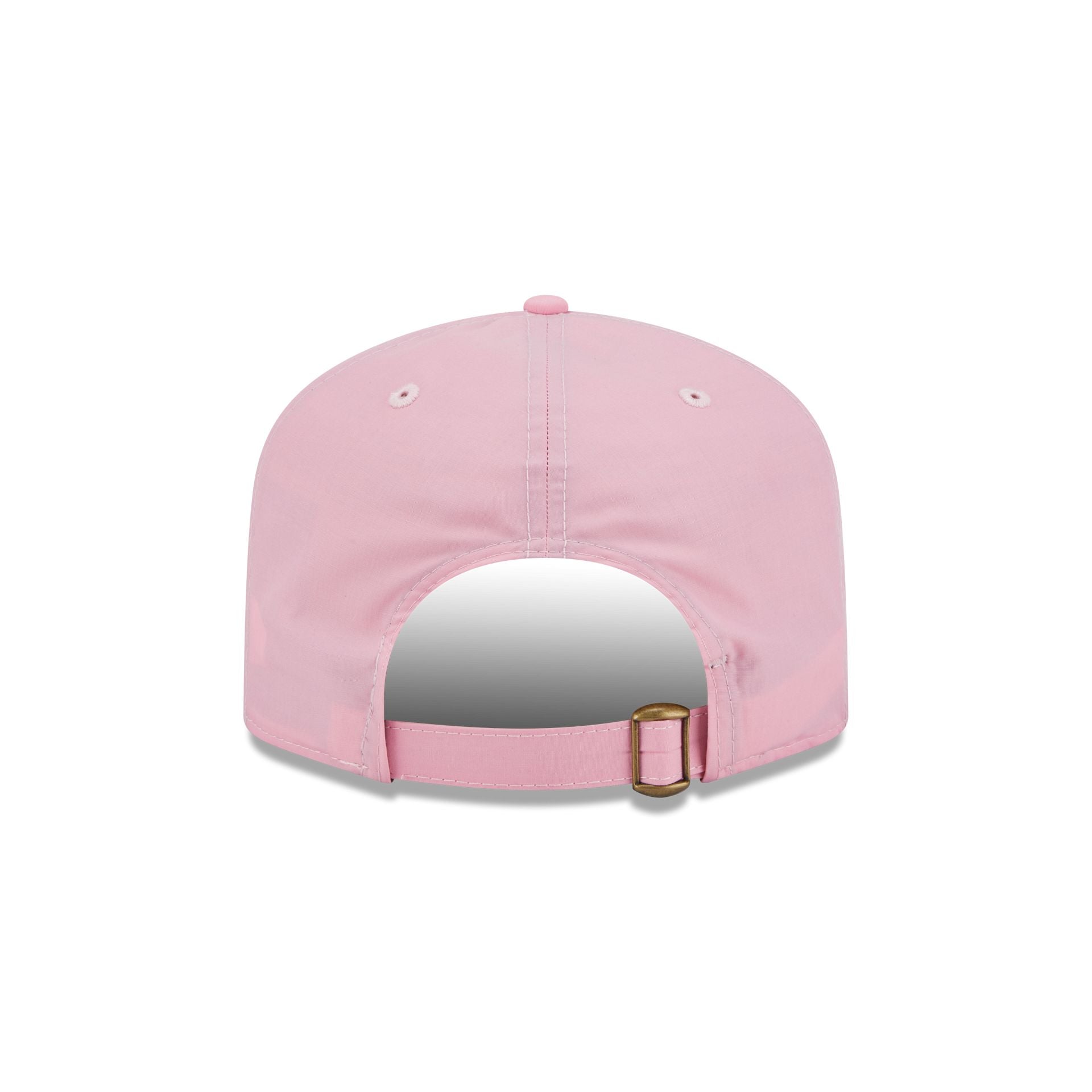 Nextgenmallstore Cotton Nylon Pink 19TWENTY Adjustable Hat