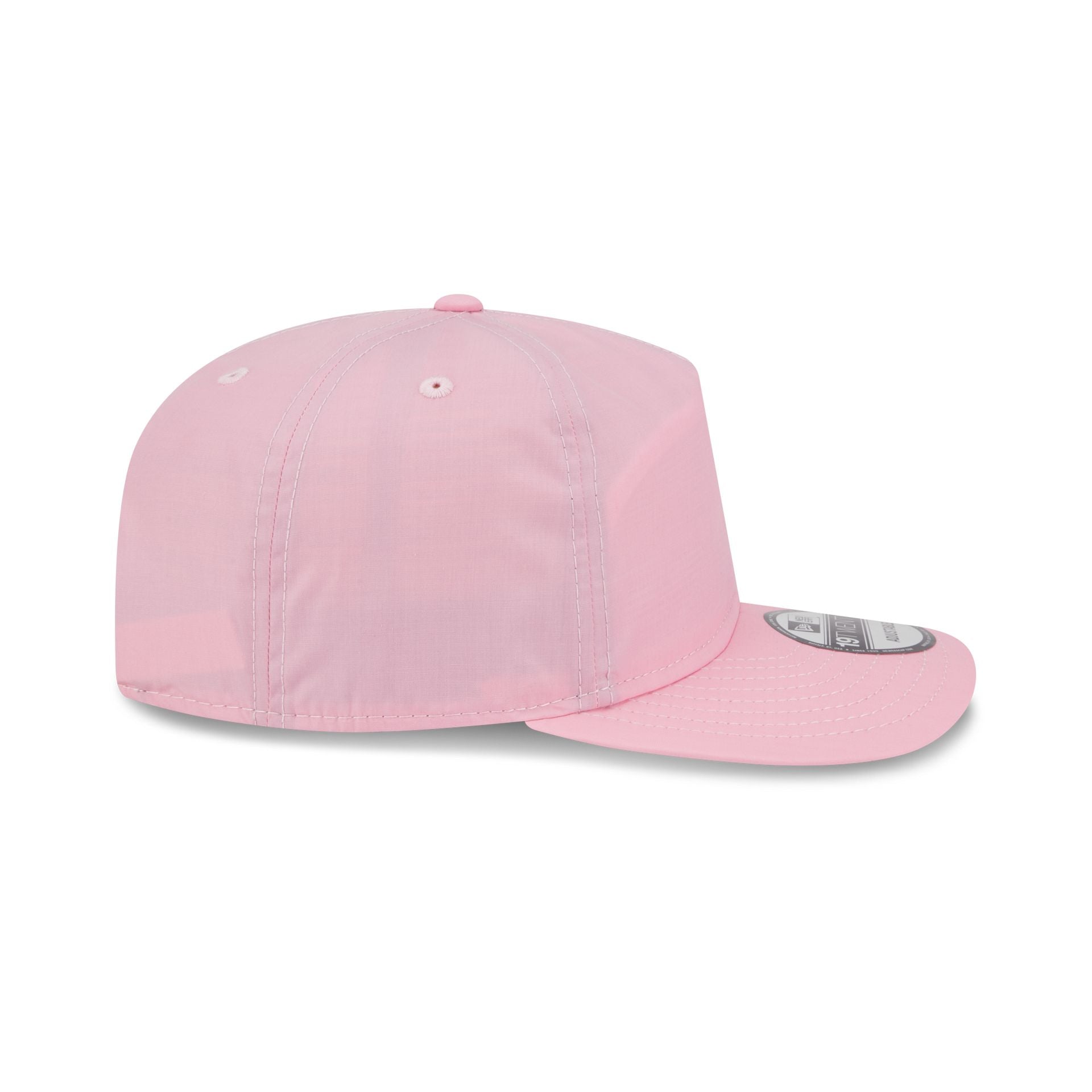Nextgenmallstore Cotton Nylon Pink 19TWENTY Adjustable Hat