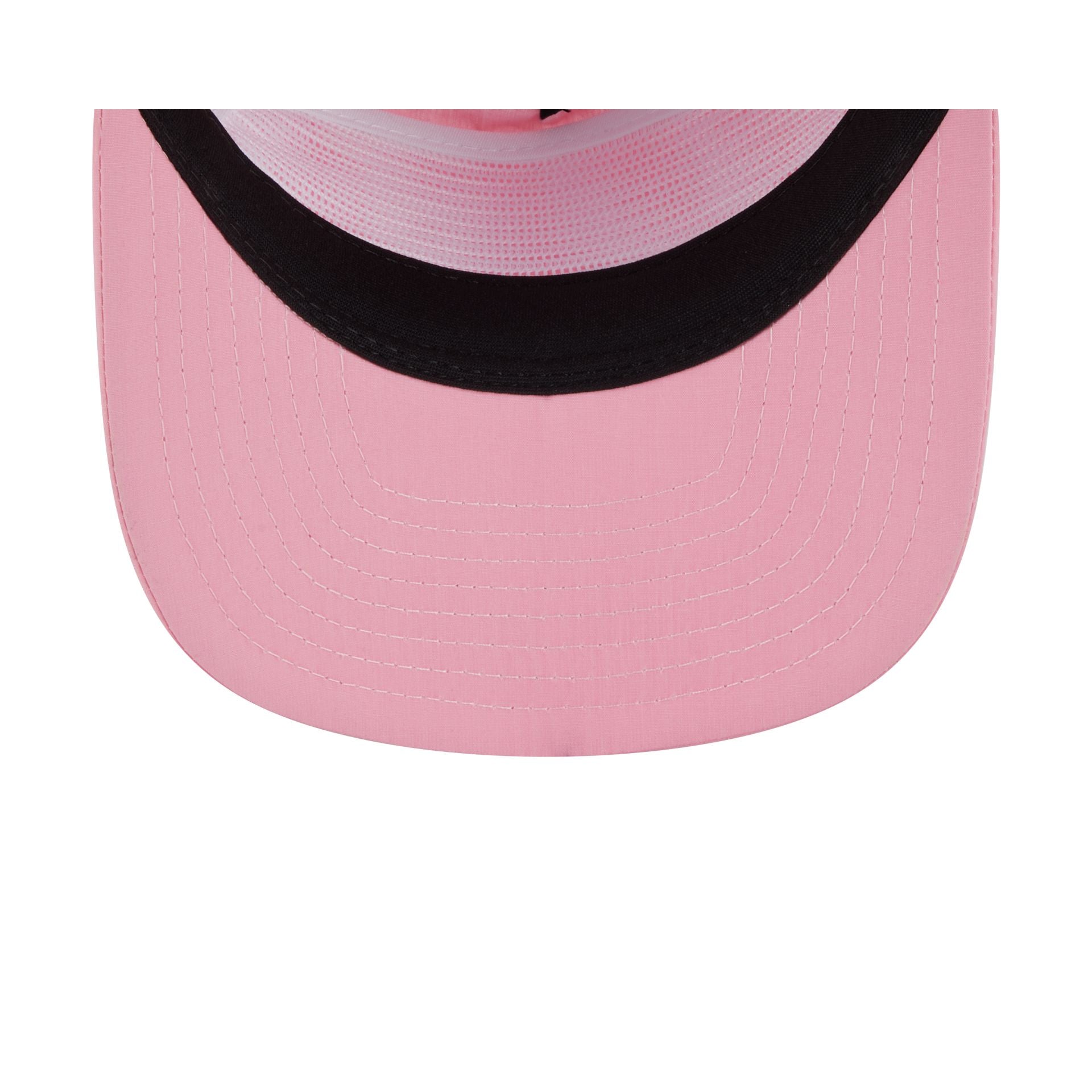 Nextgenmallstore Cotton Nylon Pink 19TWENTY Adjustable Hat
