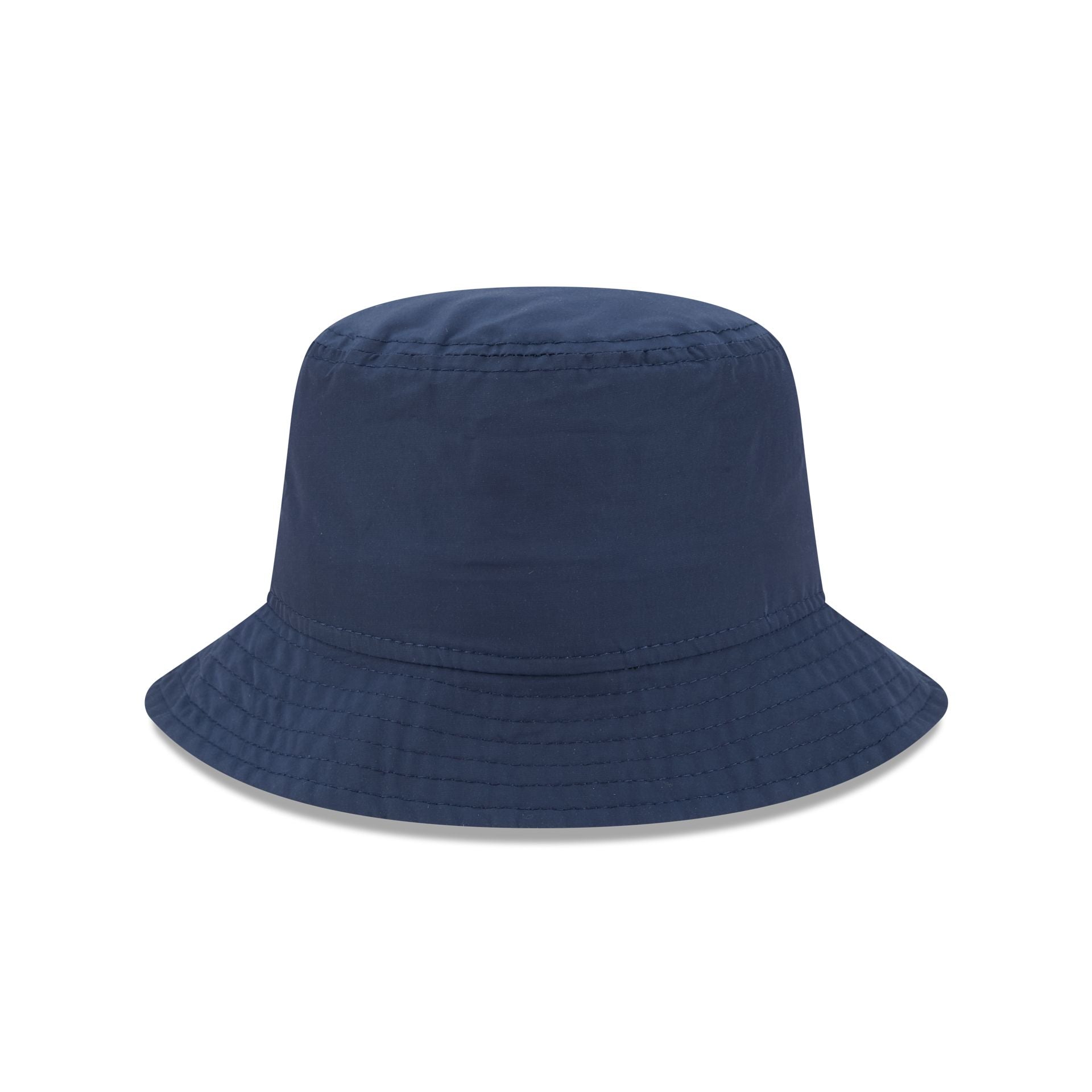 Los Angeles Clippers Nylon Logo Bucket Hat
