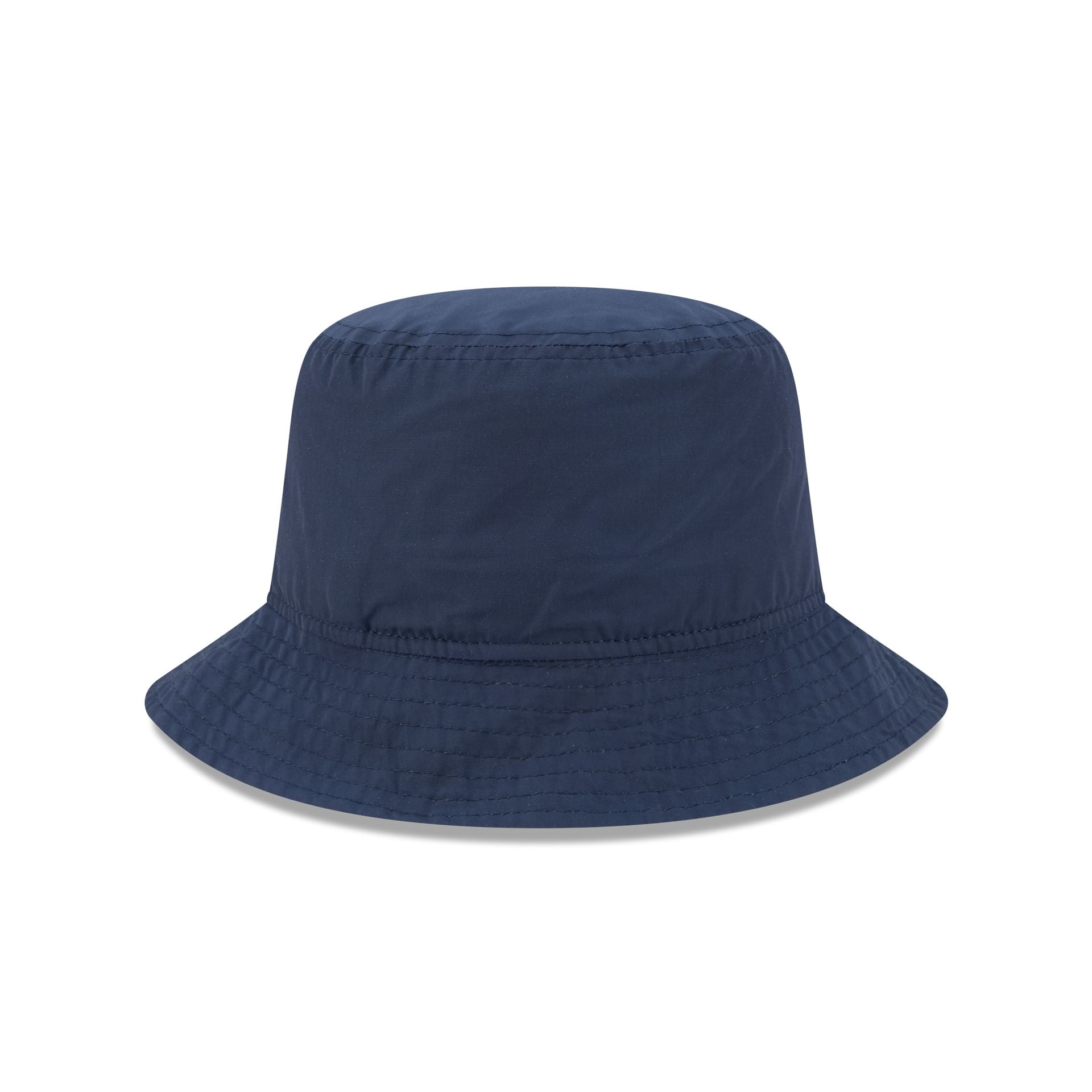 New Orleans Pelicans Nylon Logo Bucket Hat