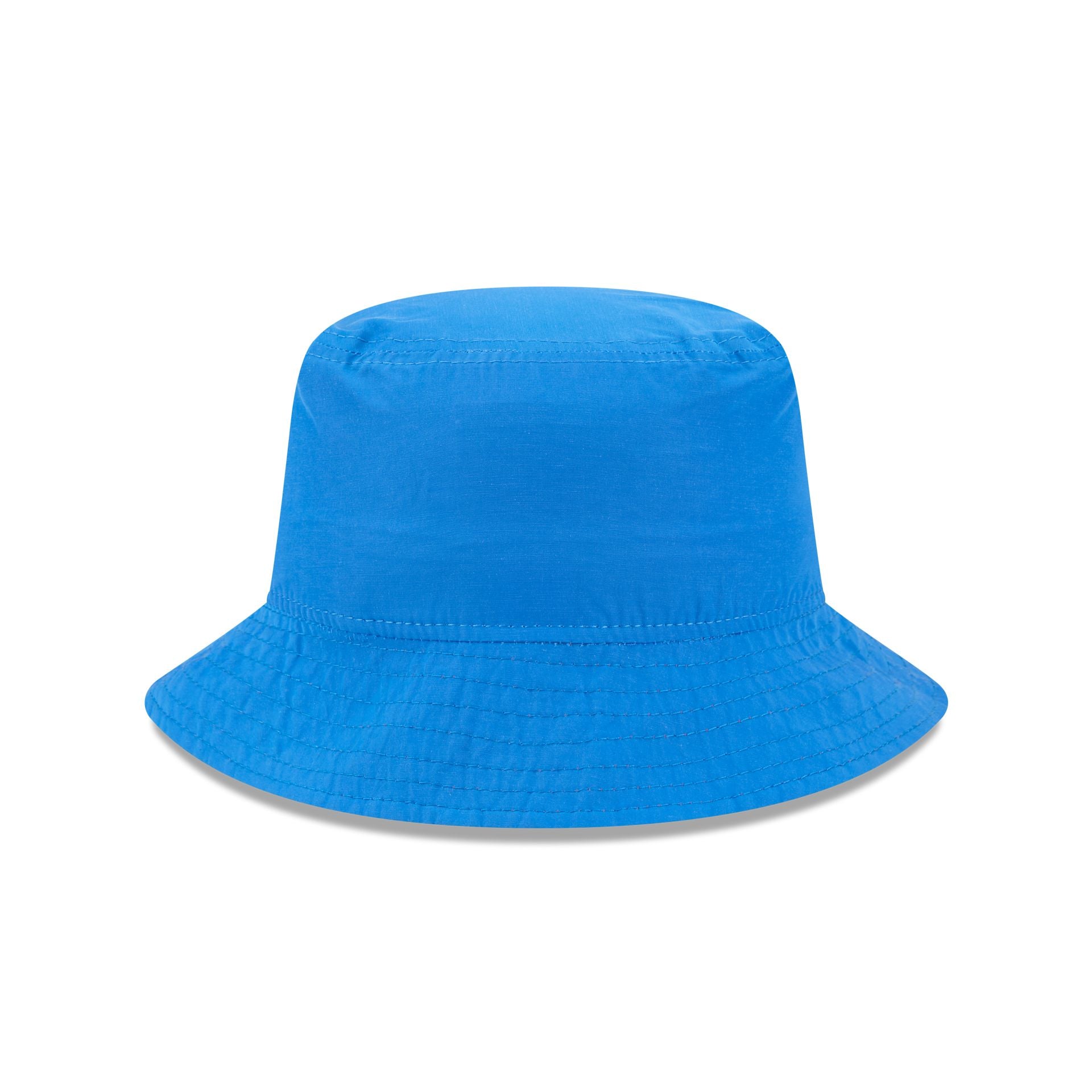 Oklahoma City Thunder Nylon Logo Bucket Hat
