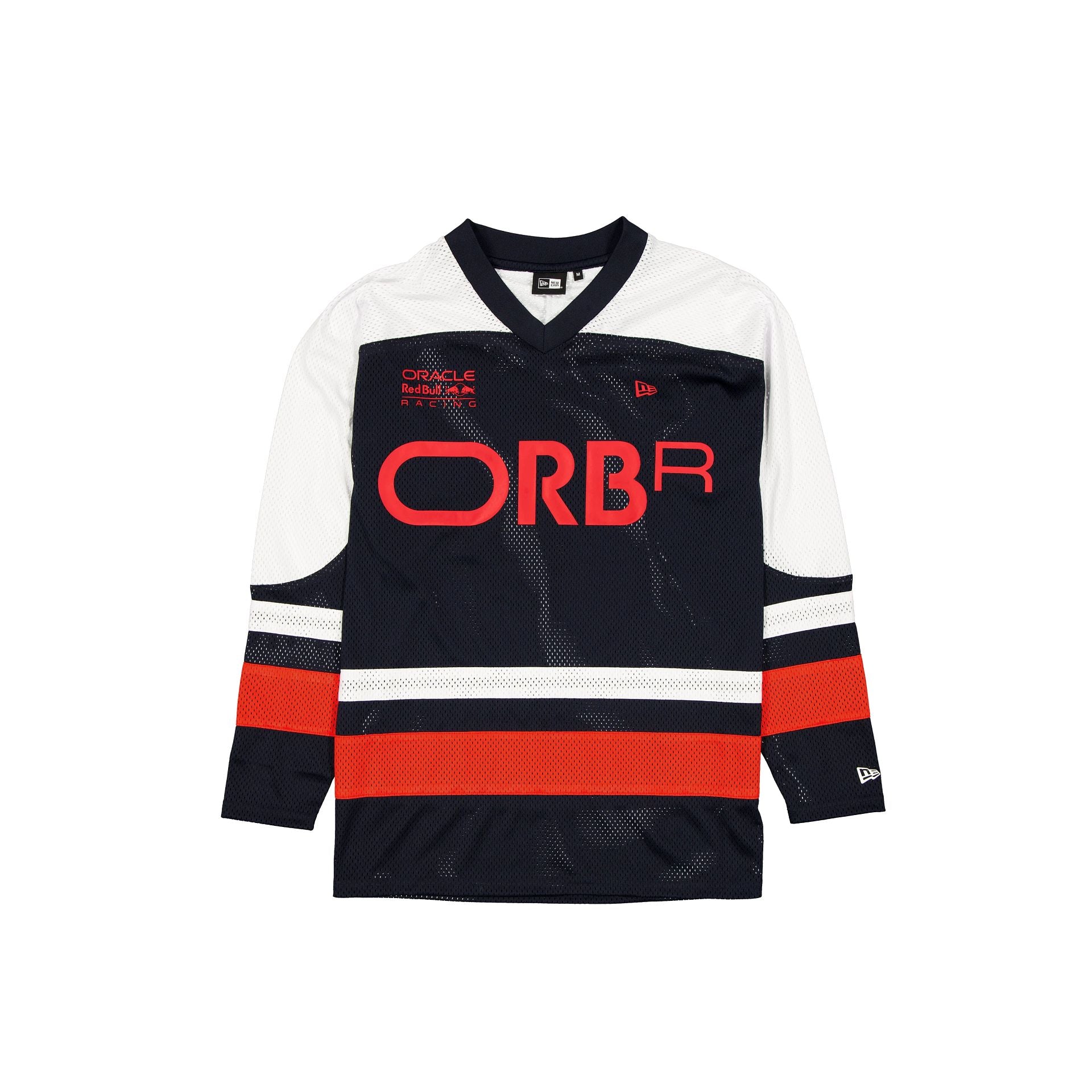 Oracle Red Bull Racing Hockey Jersey - Nextgenmallstore
