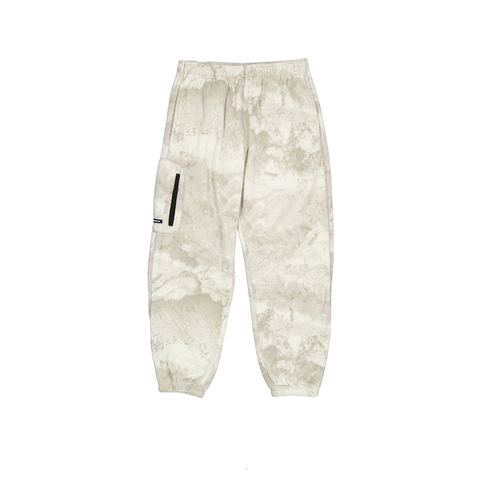 New Era Branded Realtree® Salt Polar Fleece Pants - Nextgenmallstore