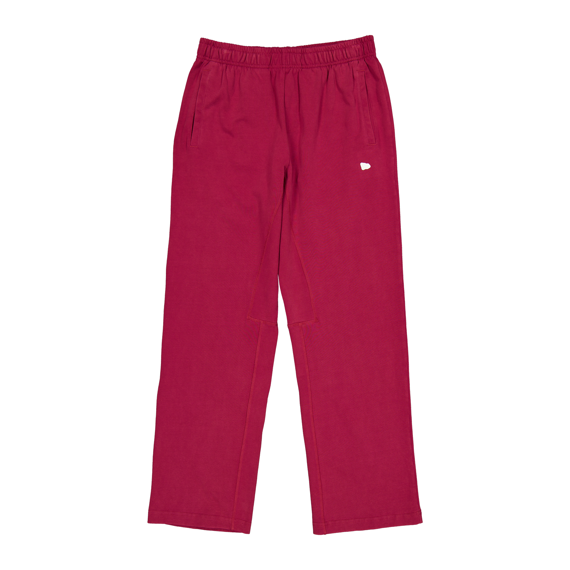 New Era Branded Alden Cardinal Sweatpants - Nextgenmallstore
