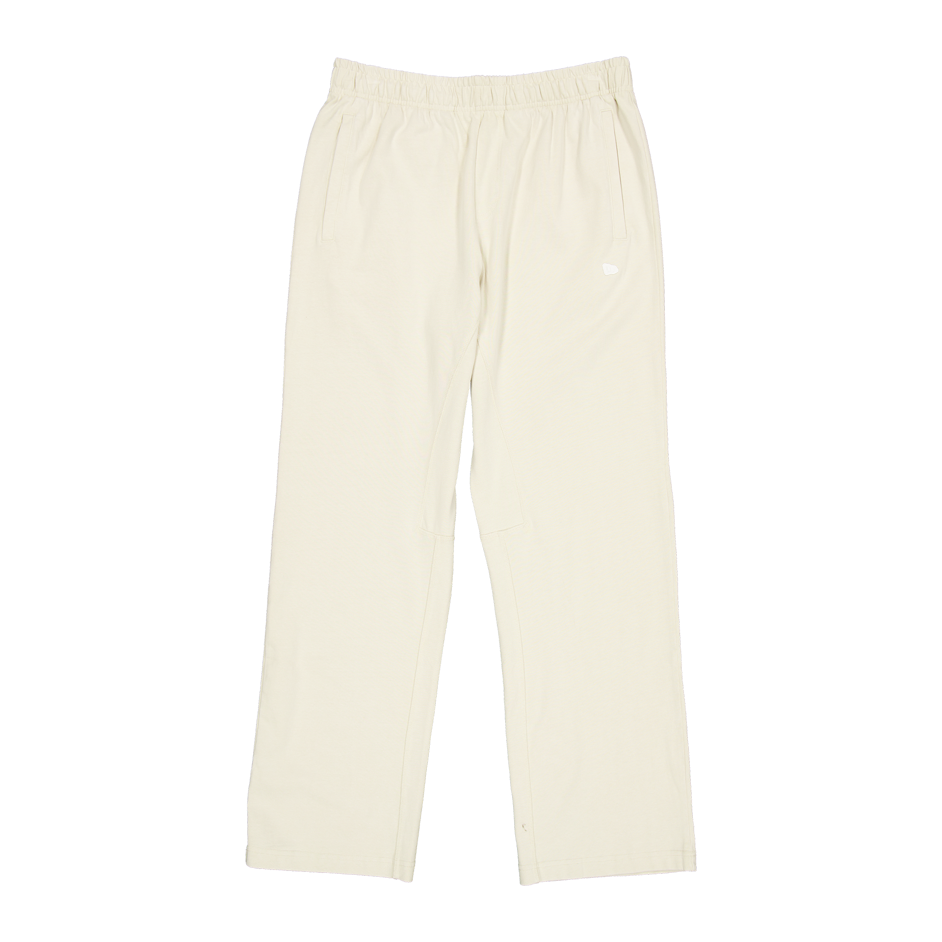 New Era Branded Alden Vintage Stone Sweatpants - Nextgenmallstore