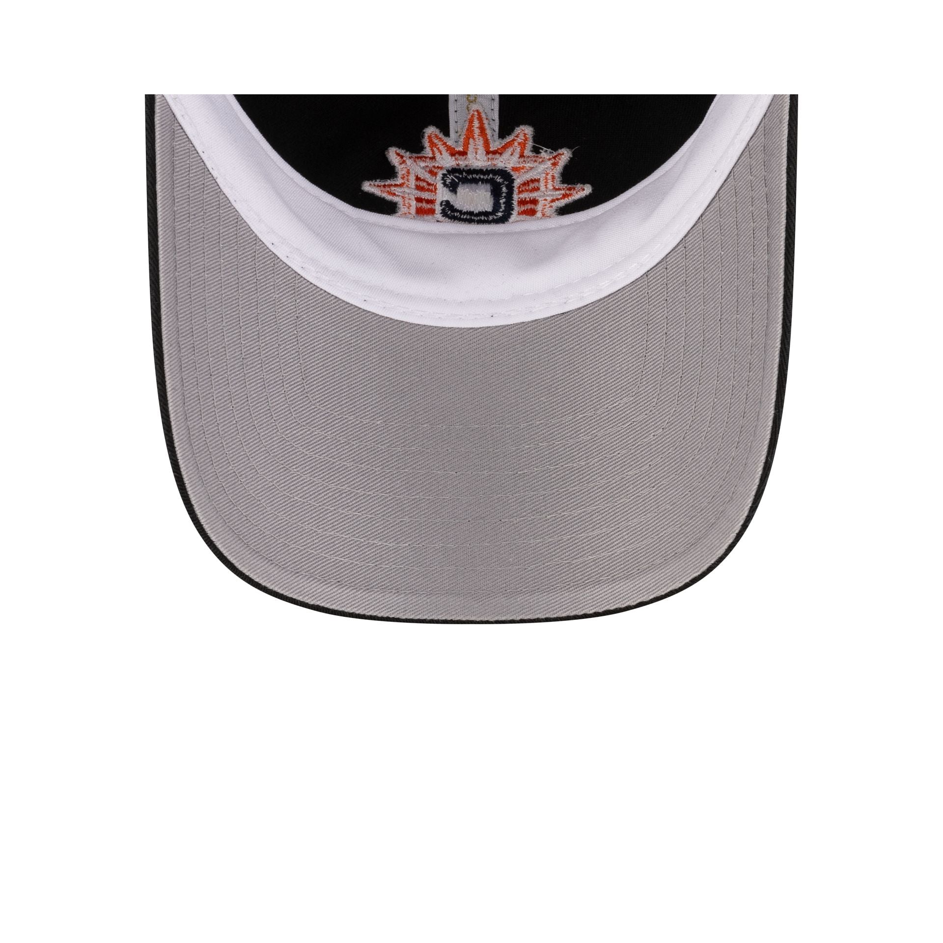 OVO x Connecticut Sun 9TWENTY Adjustable Hat