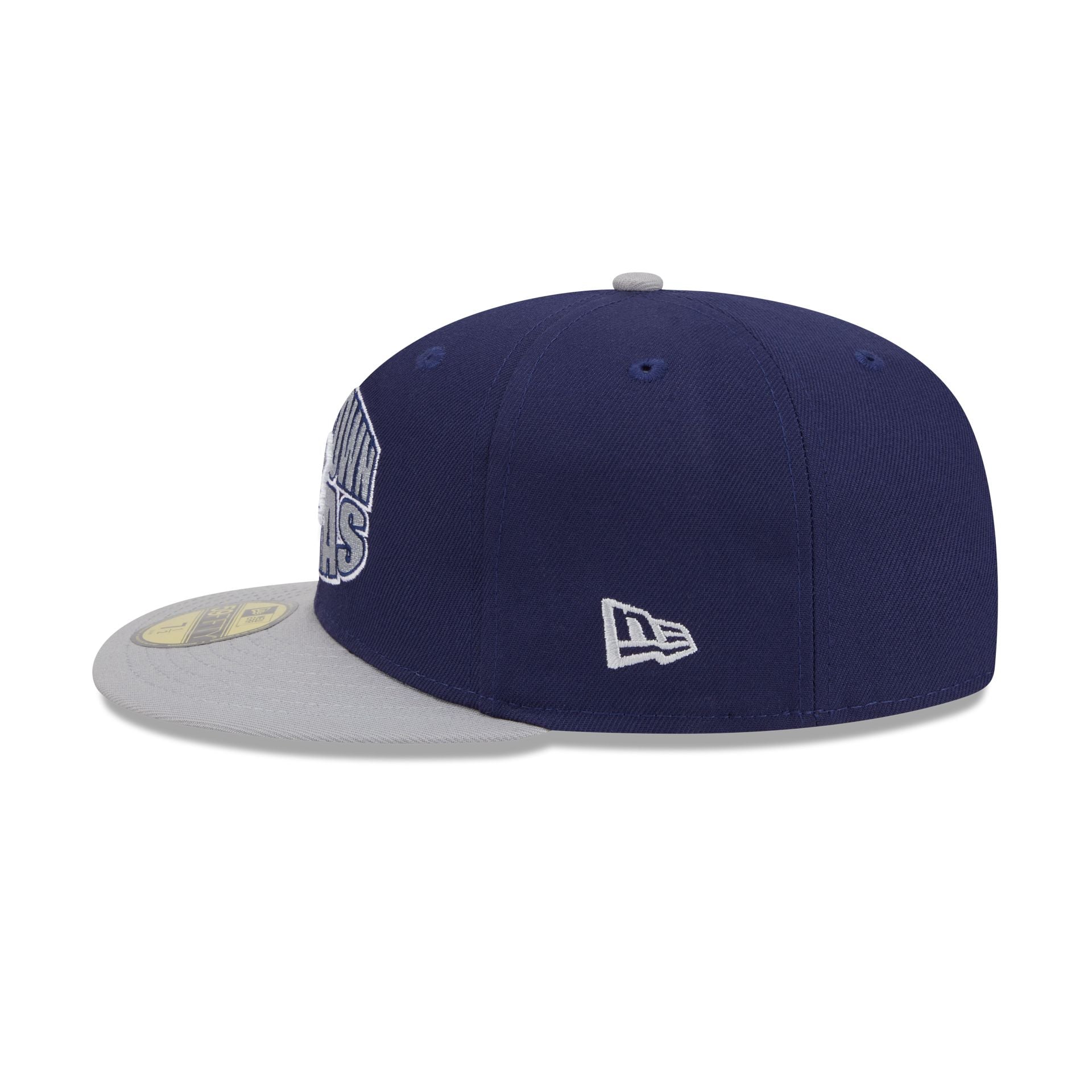 Georgetown Hoyas Classic Tones 59FIFTY Fitted Hat