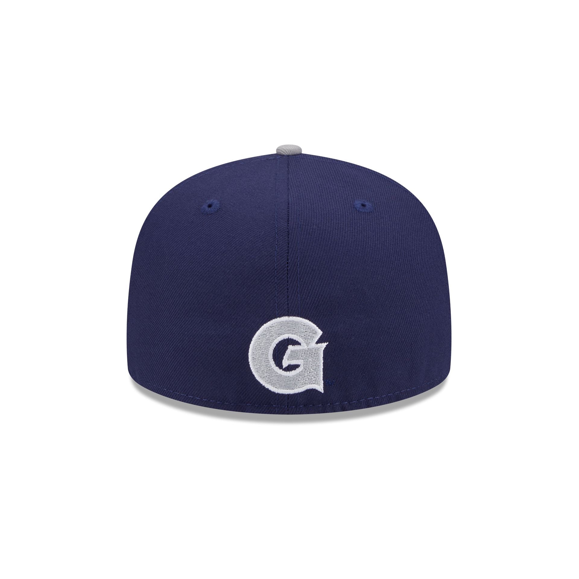 Georgetown Hoyas Classic Tones 59FIFTY Fitted Hat