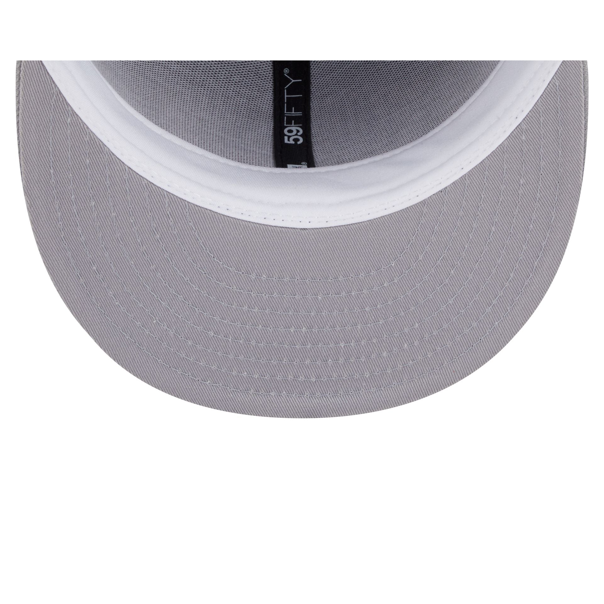 Georgetown Hoyas Classic Tones 59FIFTY Fitted Hat