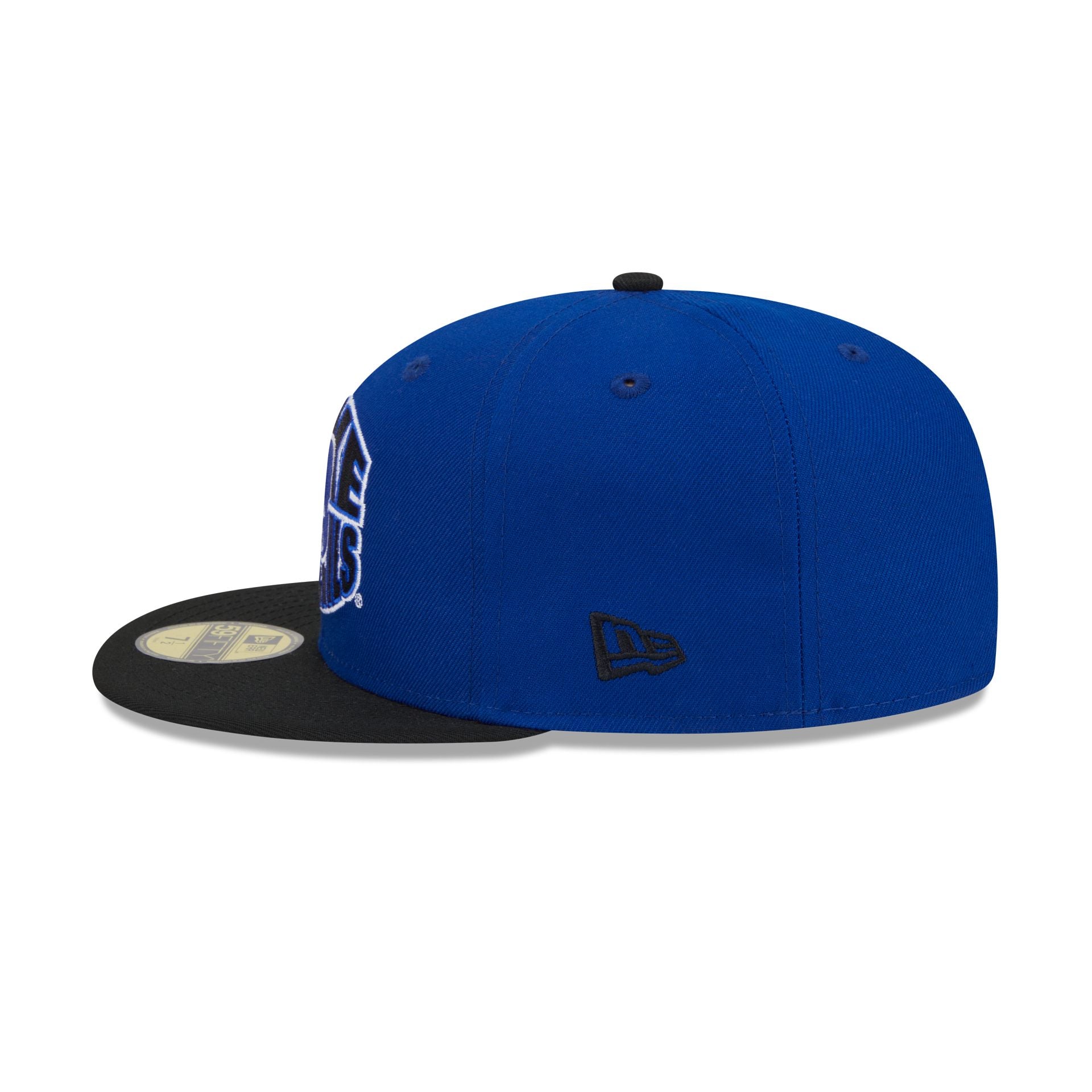 Duke Blue Devils Classic Tones 59FIFTY Fitted Hat