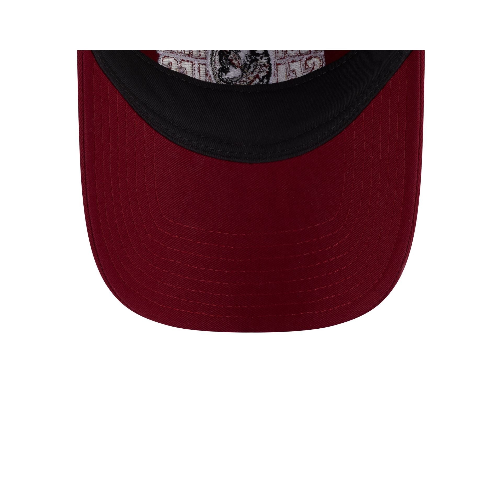 Florida State Seminoles Classic Tones 9TWENTY Adjustable Hat