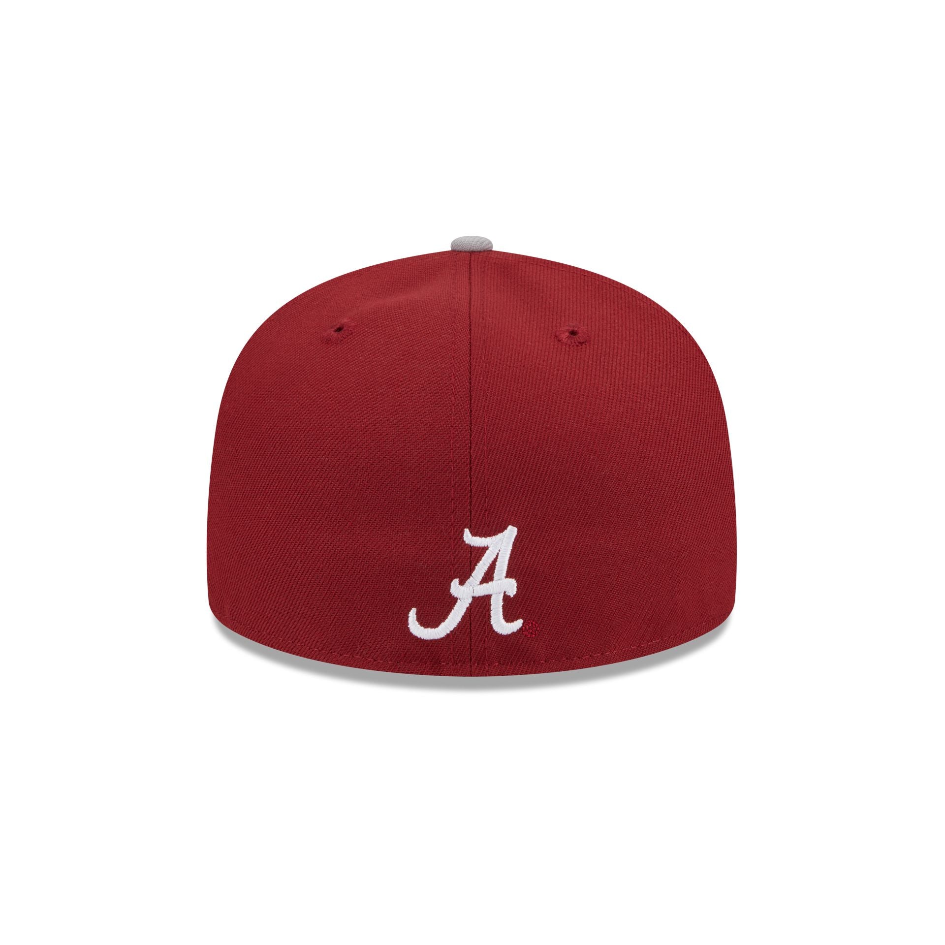 Alabama Crimson Tide Classic Tones 59FIFTY Fitted Hat