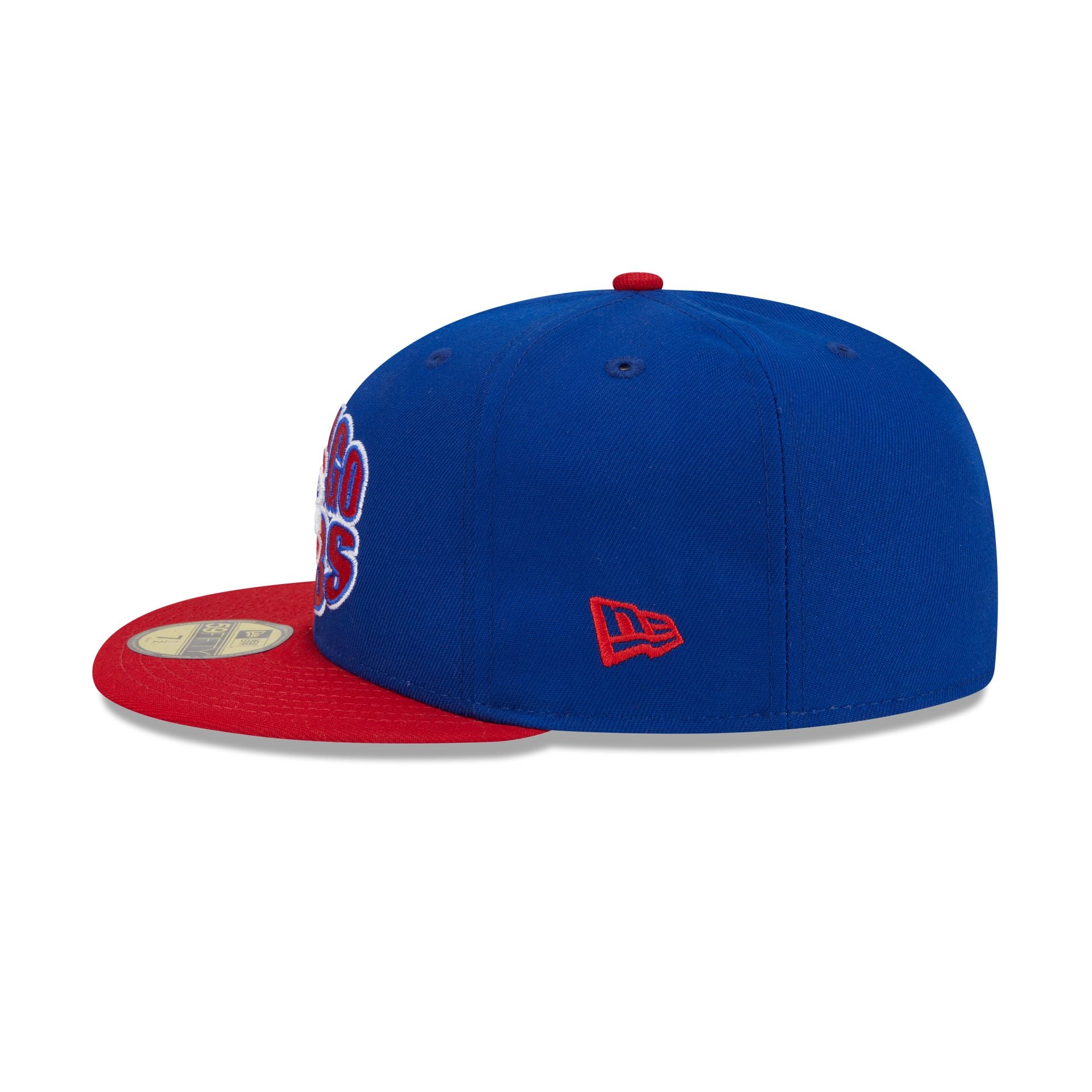 Chicago Cubs Classic Tones 59FIFTY Fitted Hat