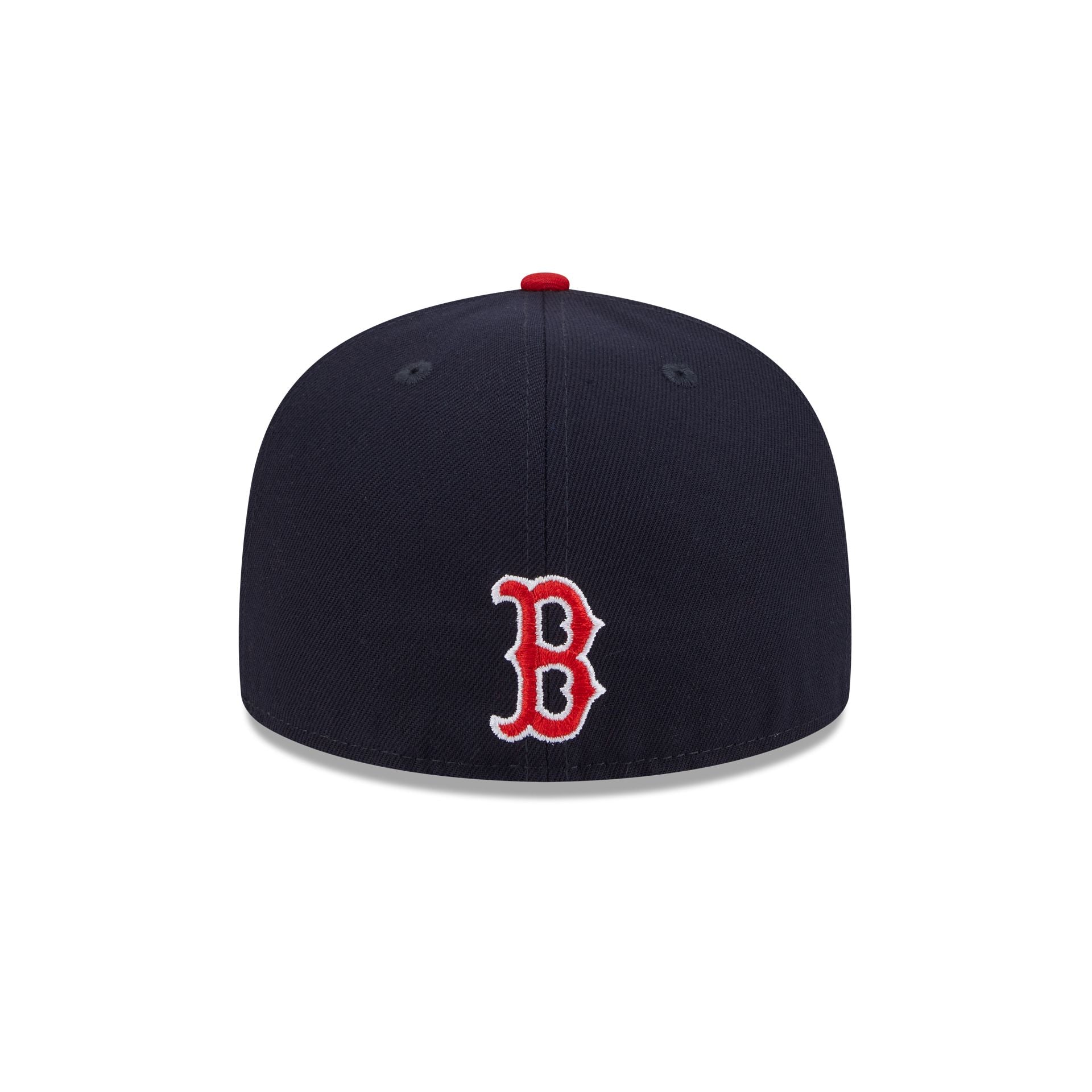 Boston Red Sox Classic Tones 59FIFTY Fitted Hat