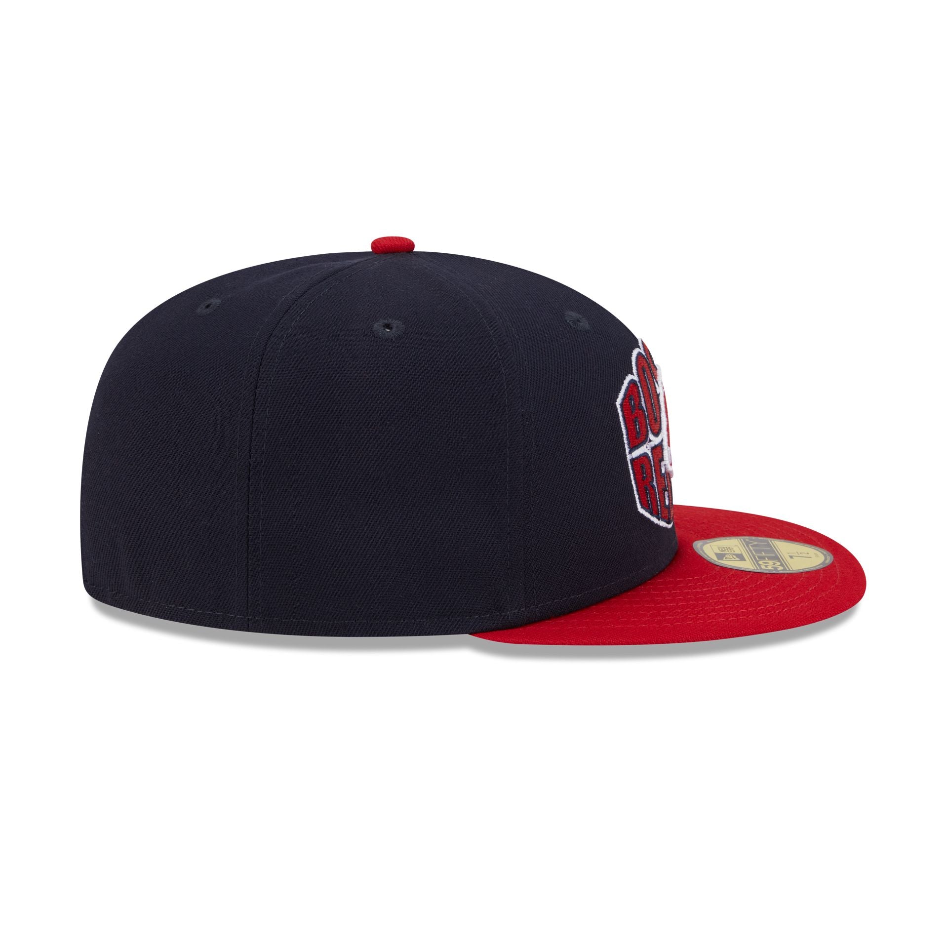 Boston Red Sox Classic Tones 59FIFTY Fitted Hat
