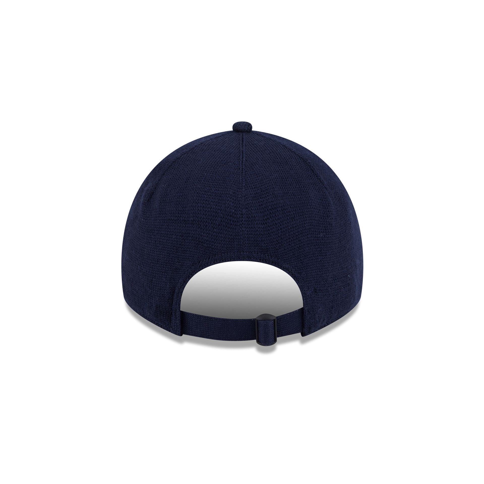 Nextgenmallstore Merino Wool Navy 9TWENTY Adjustable Hat