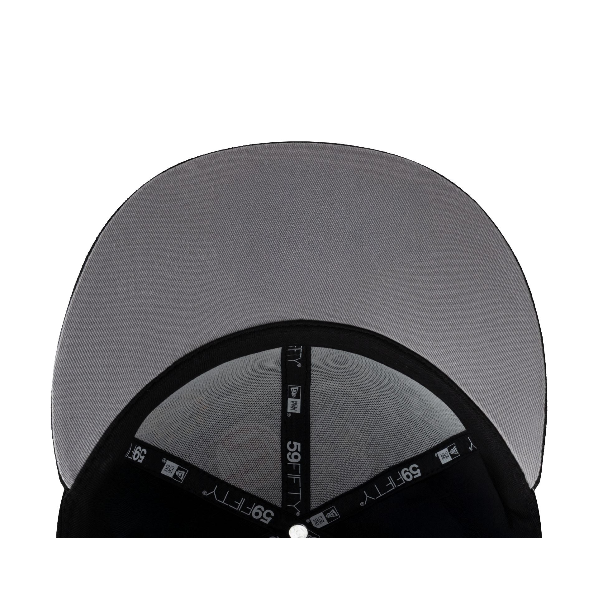 MLB Logo Scramble 59FIFTY Fitted Hat