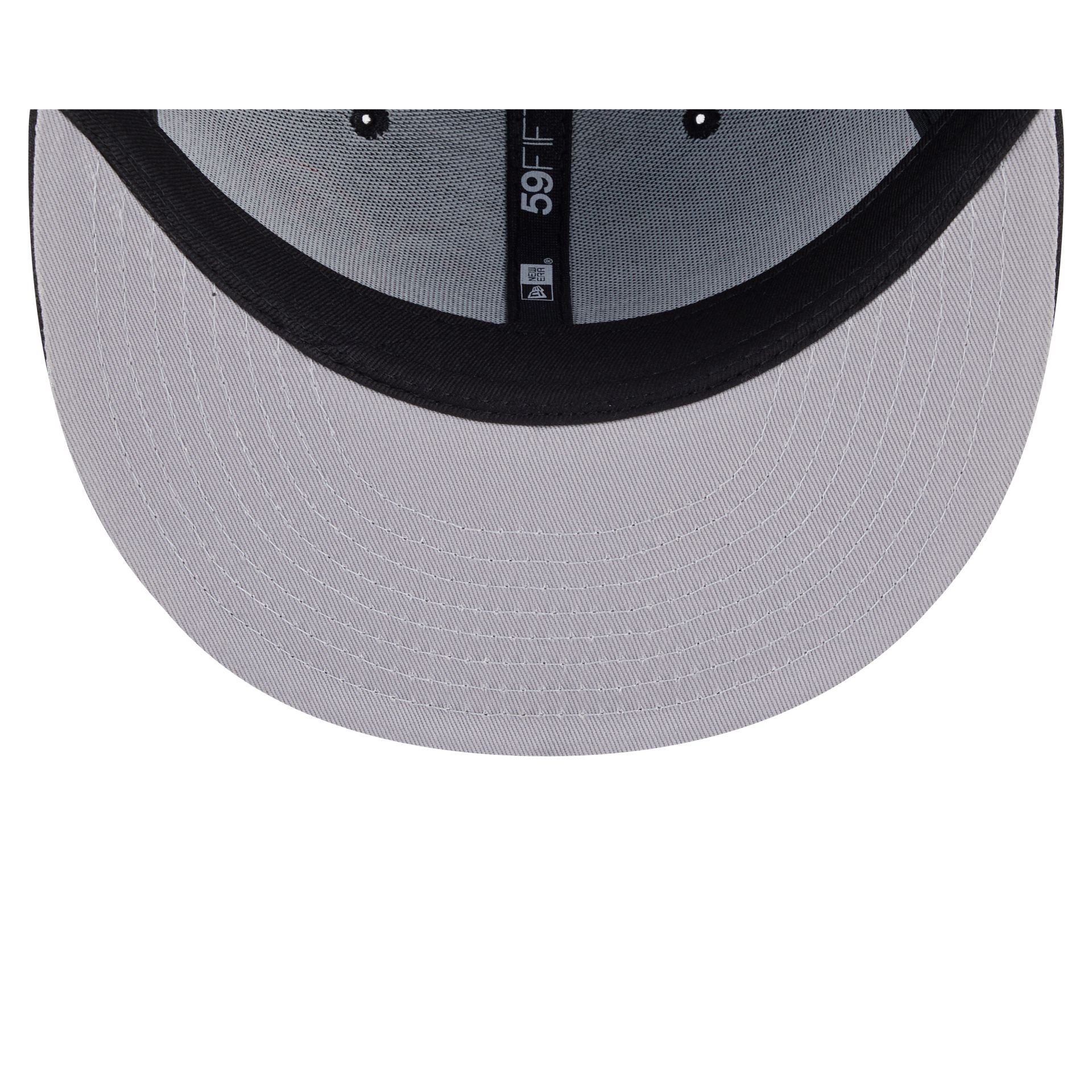 South Park Character Wordmark 59FIFTY Fitted Hat