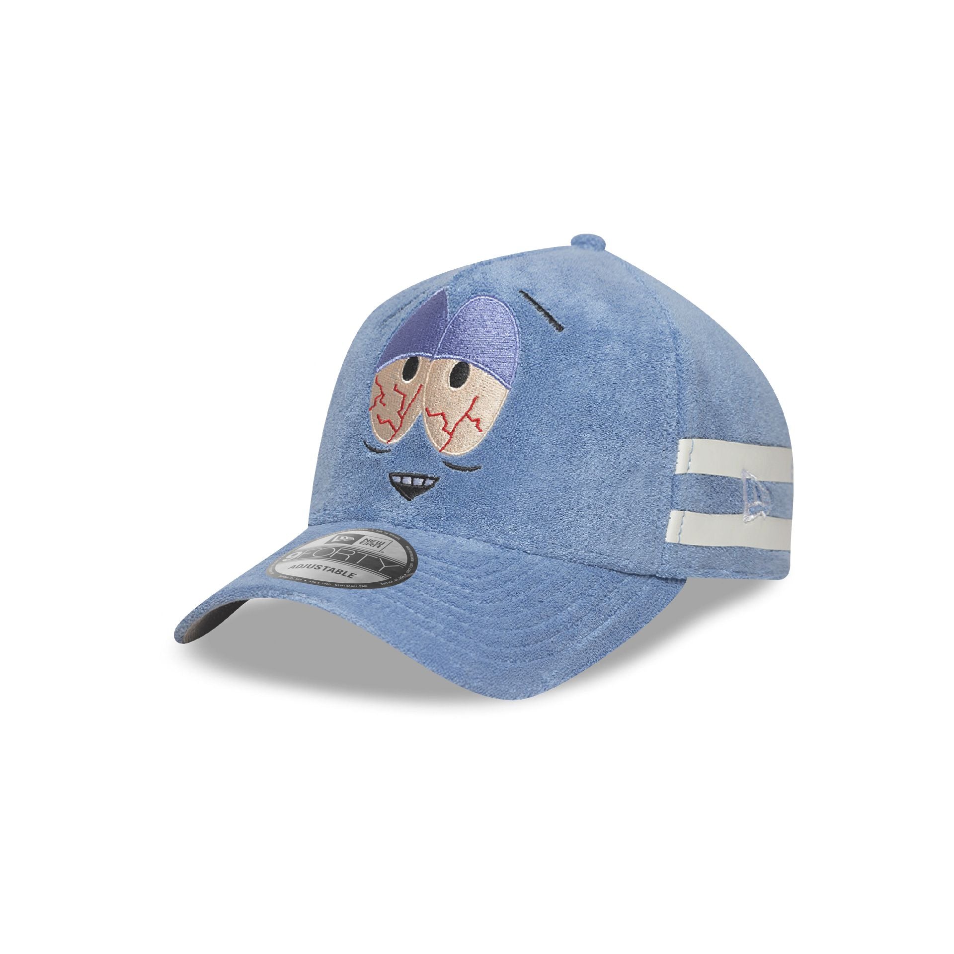 South Park Towelie 9FORTY A-Frame Snapback Hat - Nextgenmallstore