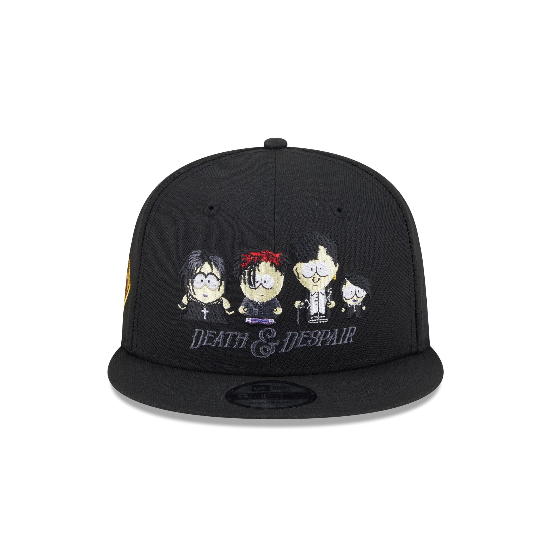 South Park Death & Despair 9FIFTY Snapback Hat