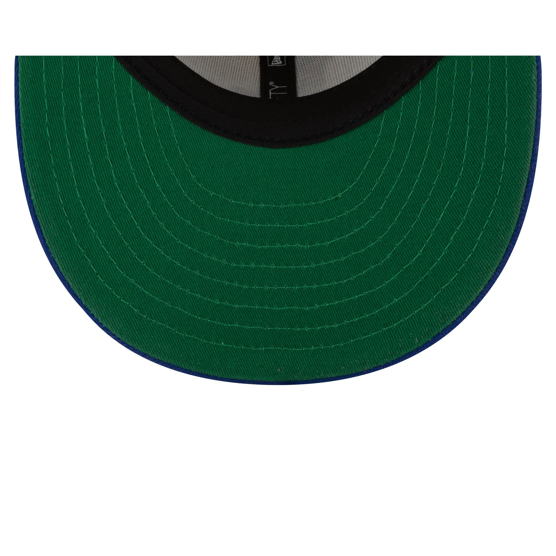 Athletics El Salvador City Elements 59FIFTY Fitted Hat