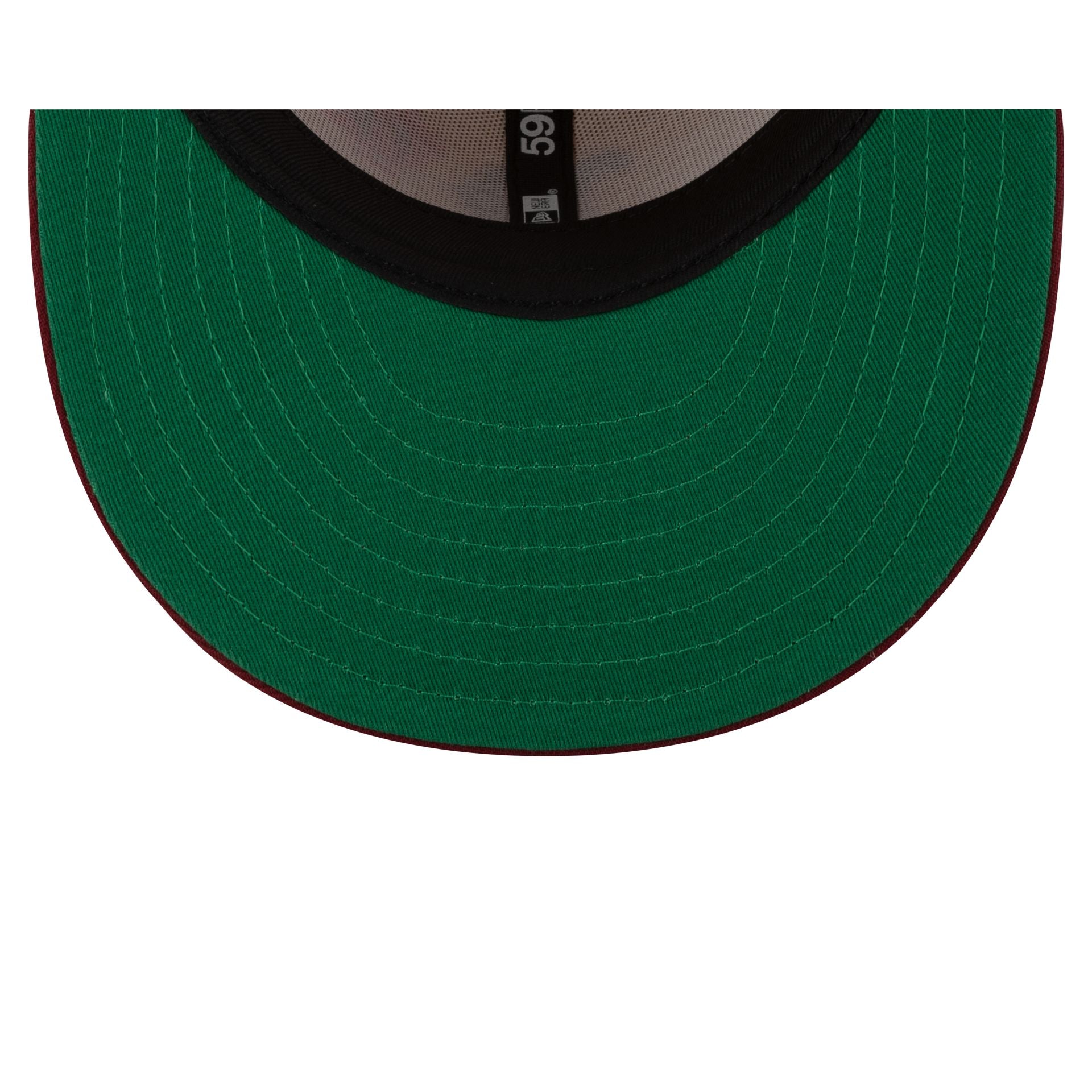 Boston Red Sox Puerto Rico City Elements 59FIFTY Fitted Hat