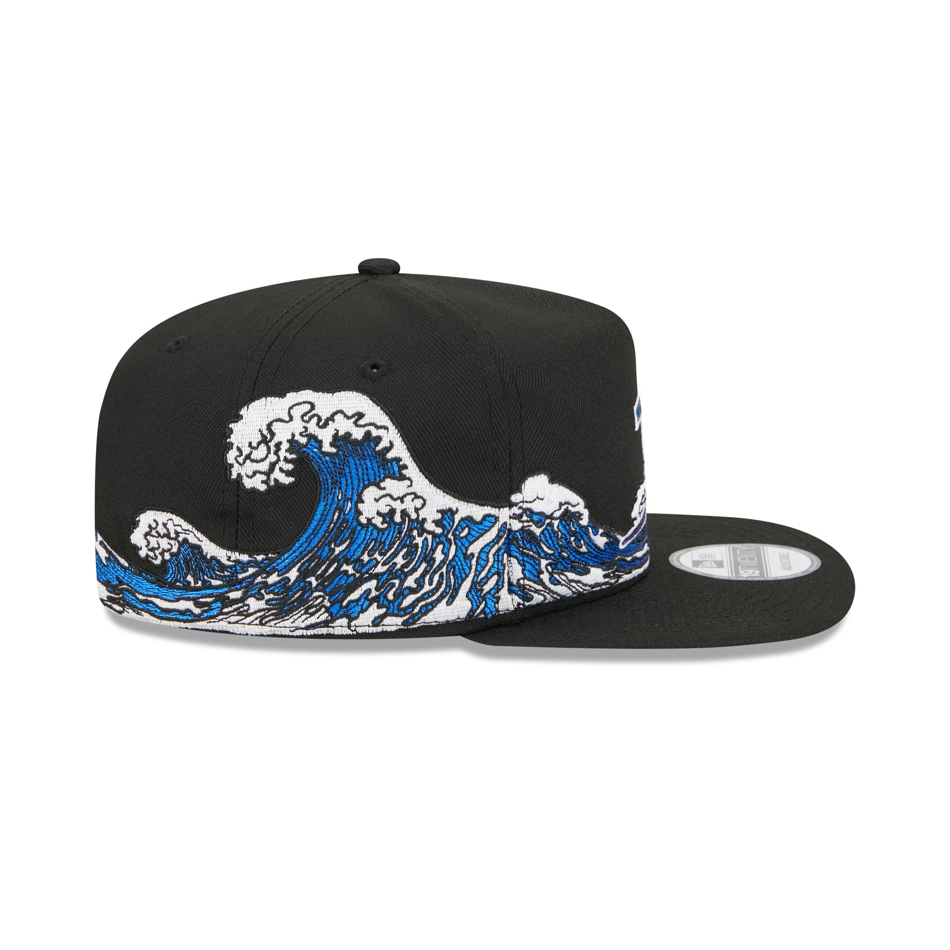 Tampa Bay Rays Tidal Flow 19TWENTY Adjustable Hat