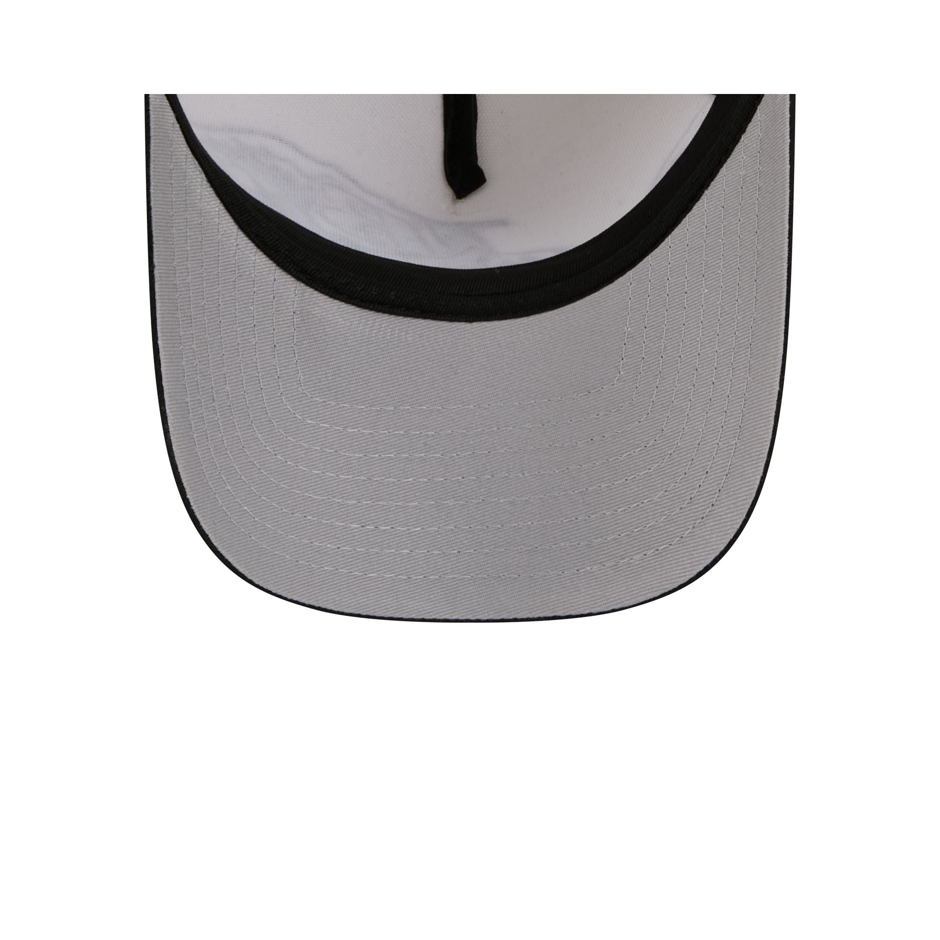 Tampa Bay Rays Tidal Flow 9FORTY A-Frame Snapback Hat