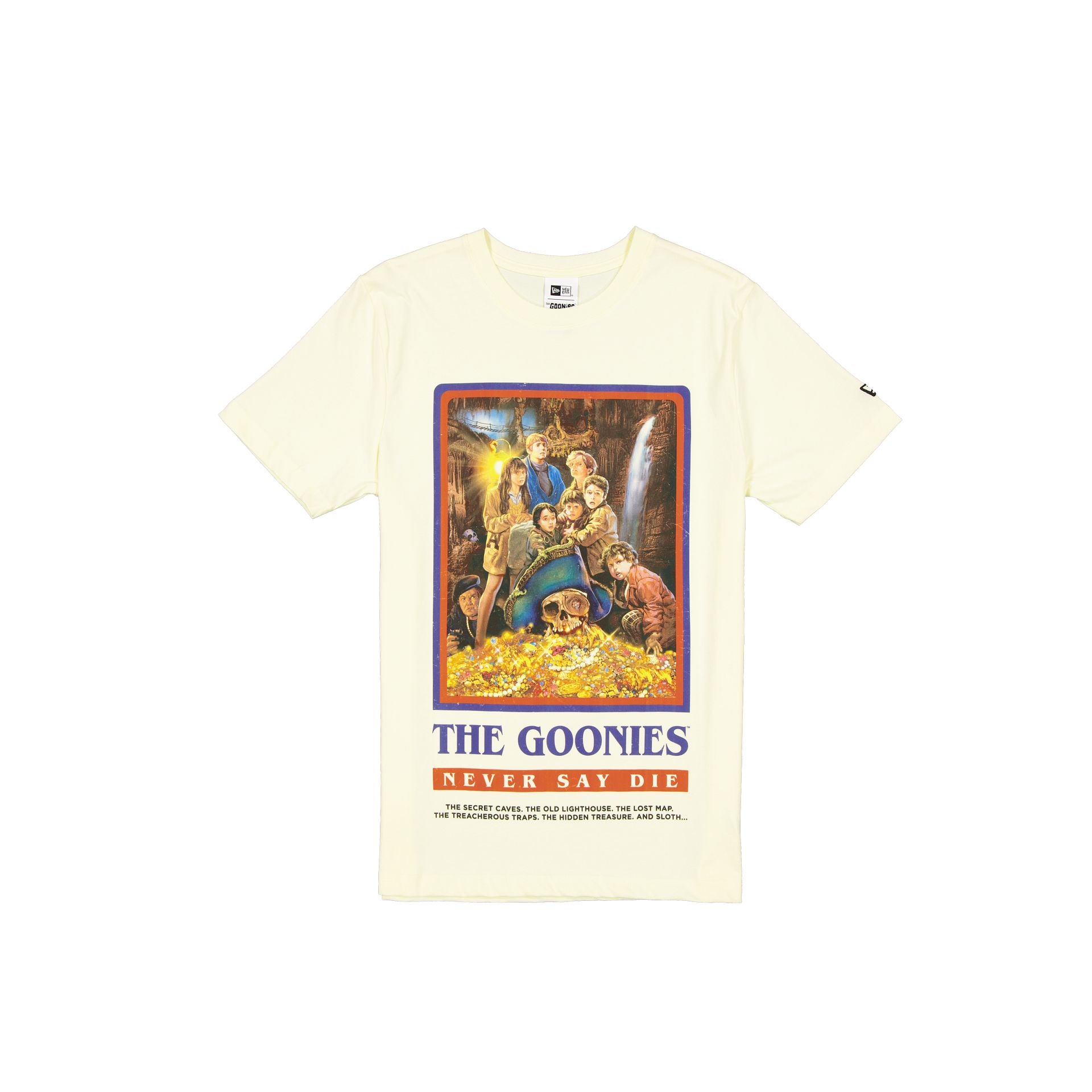 The Goonies T-Shirt - Nextgenmallstore