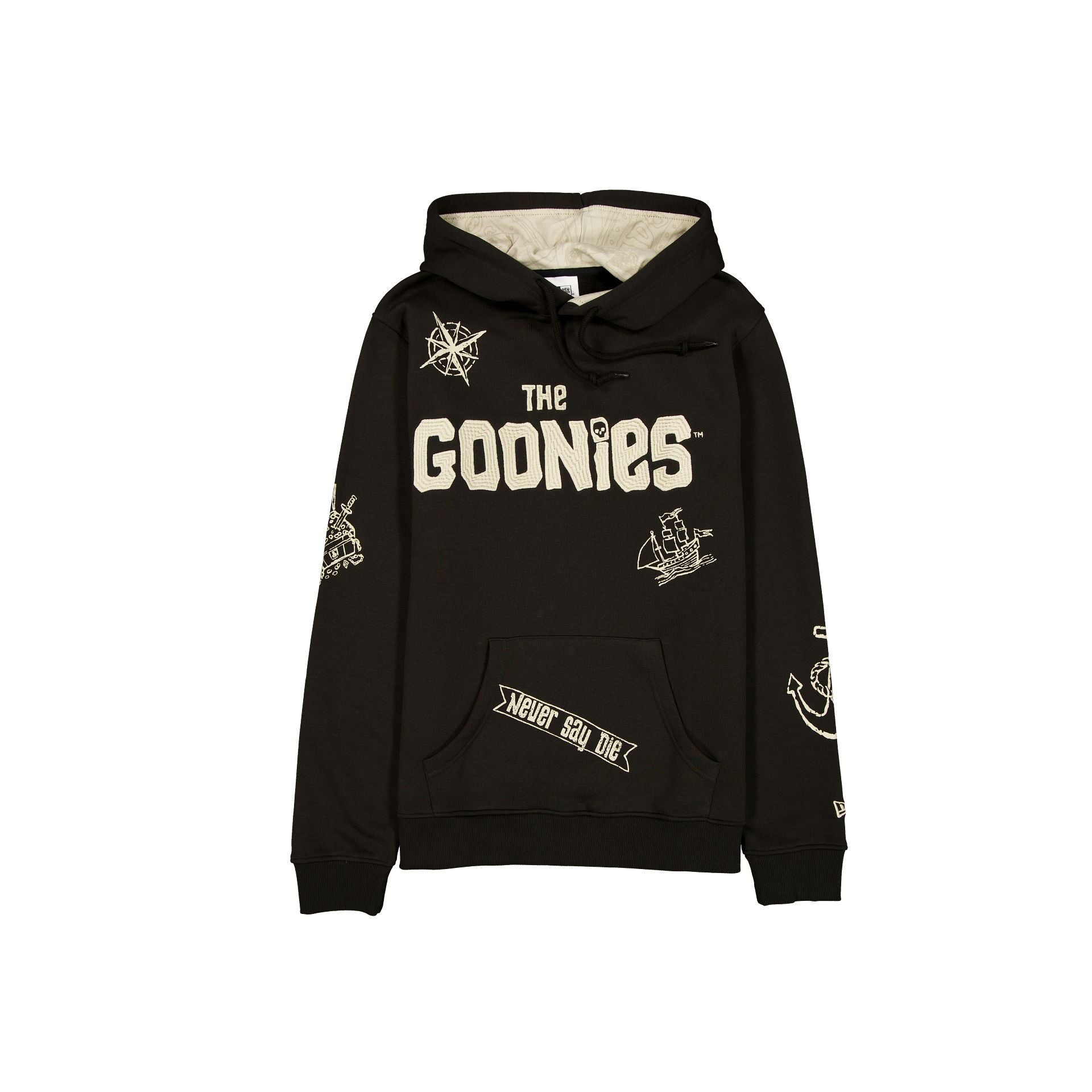 The Goonies Hoodie - Nextgenmallstore